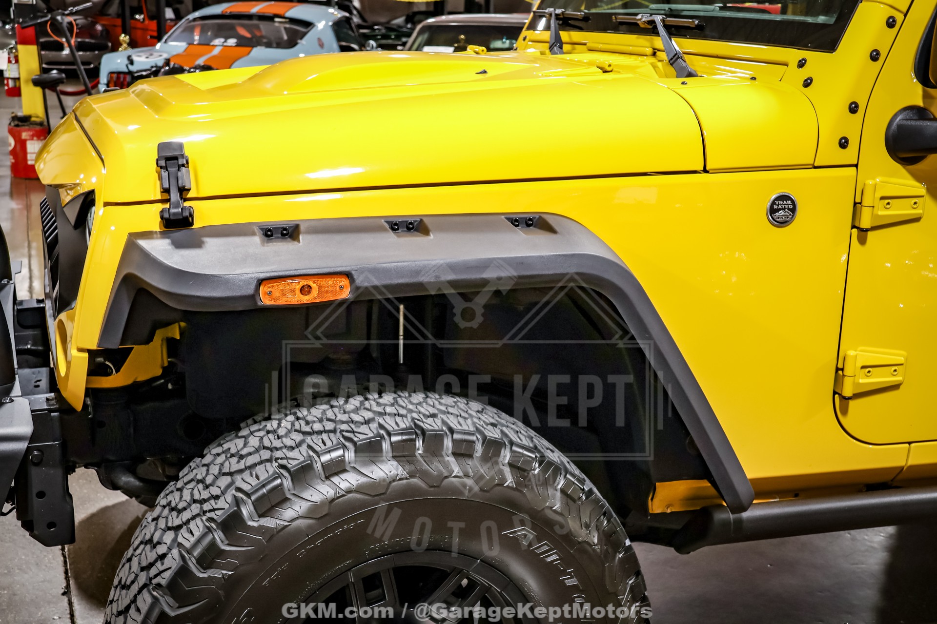 2015 Jeep Wrangler 31