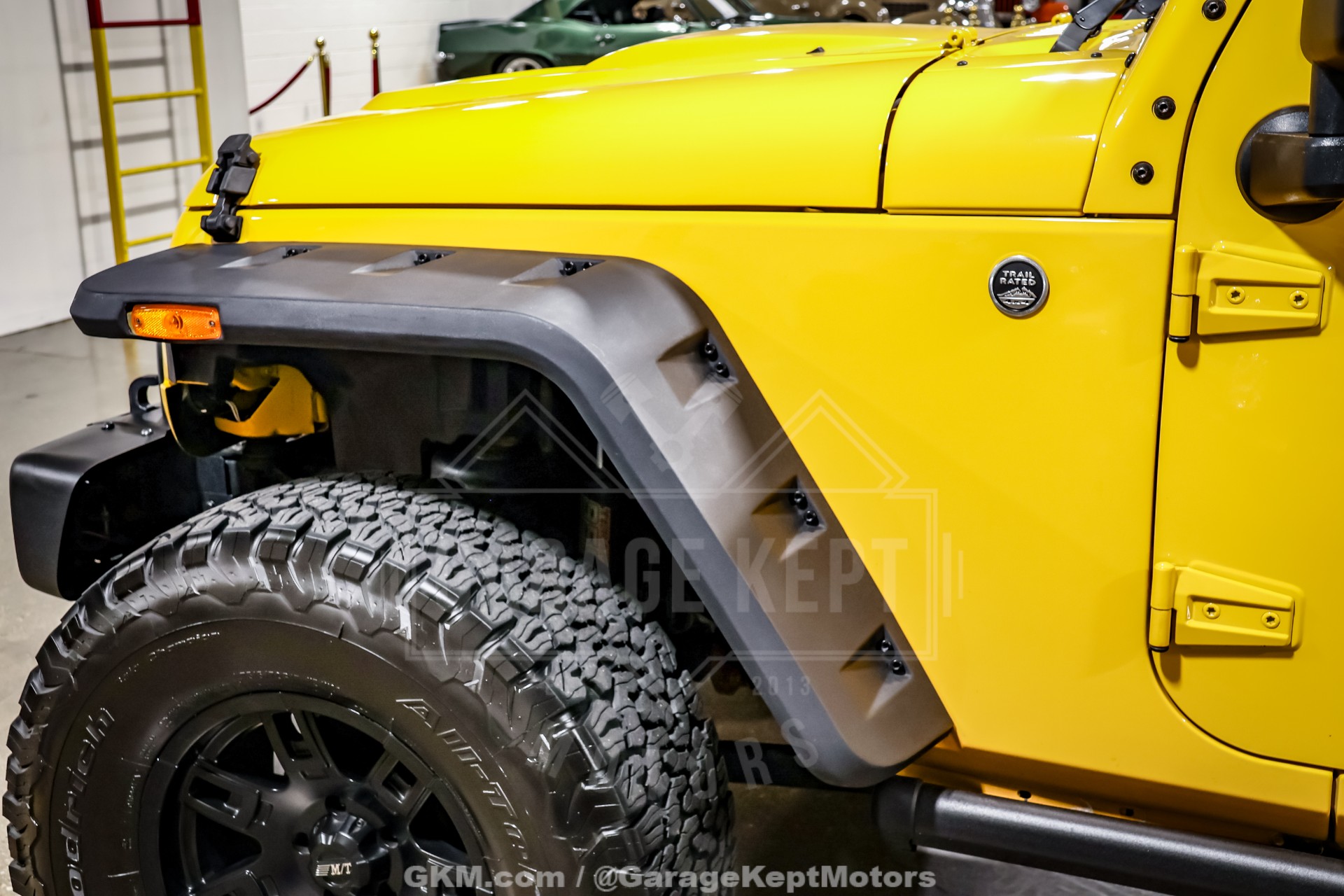 2015 Jeep Wrangler 32