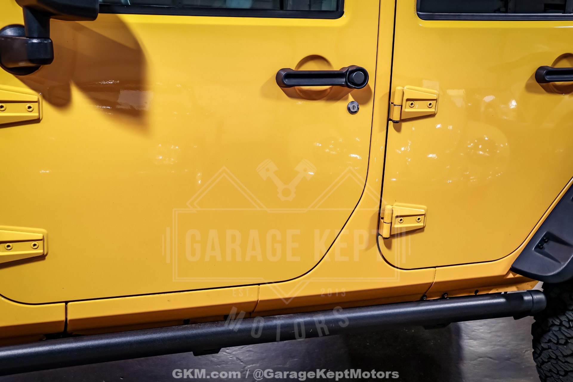 2015 Jeep Wrangler 33
