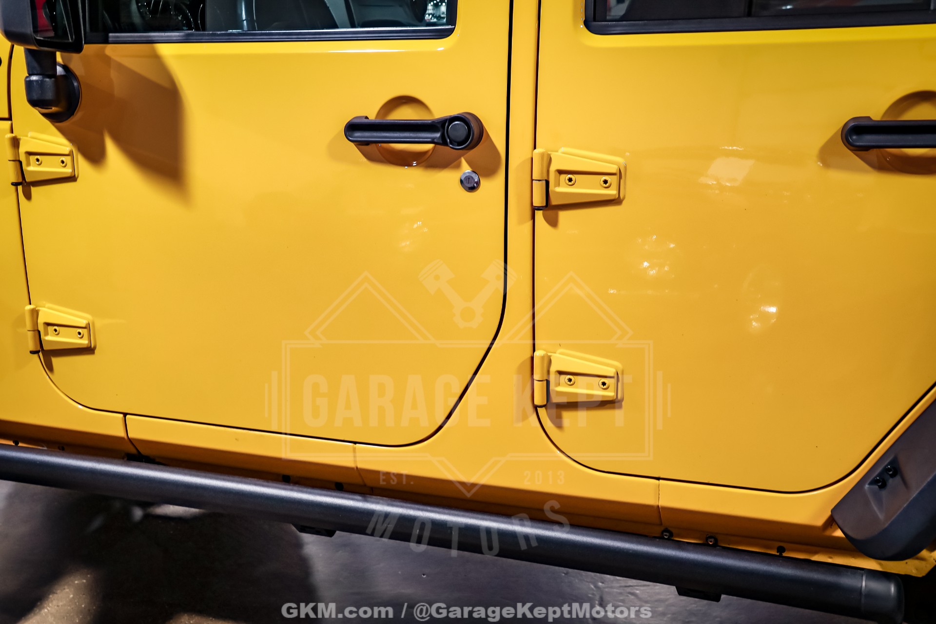 2015 Jeep Wrangler 34