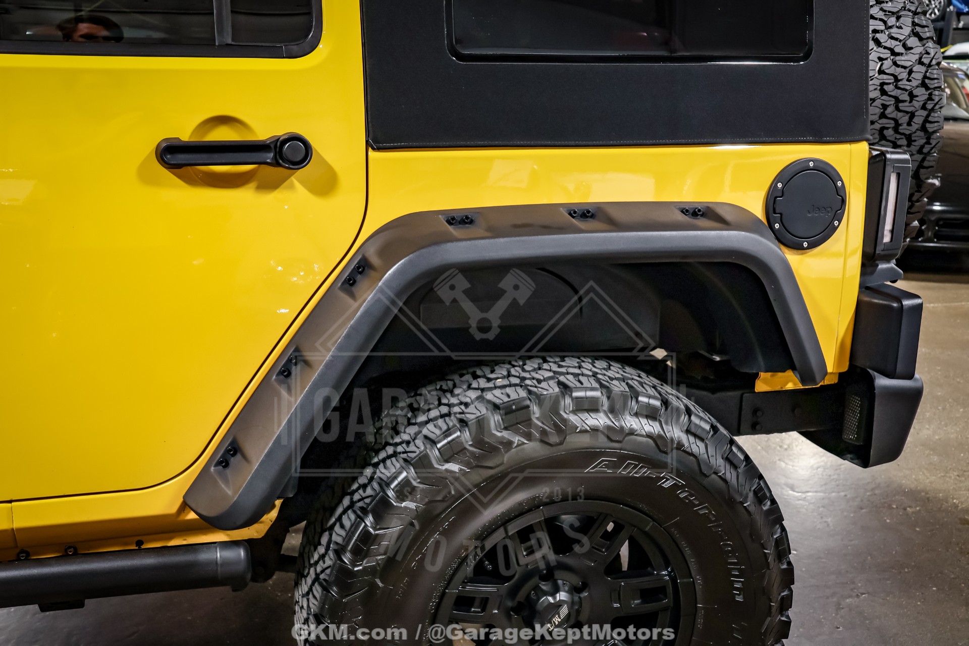 2015 Jeep Wrangler 35