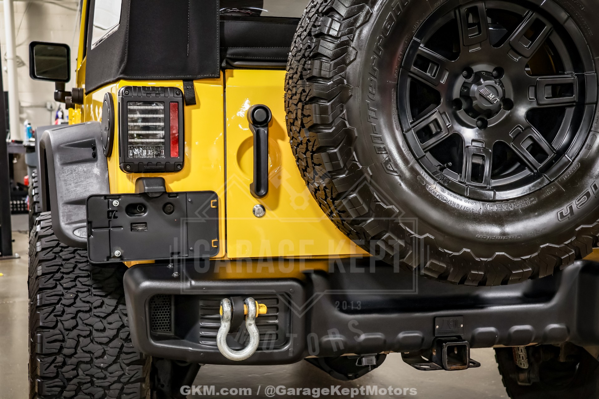 2015 Jeep Wrangler 40
