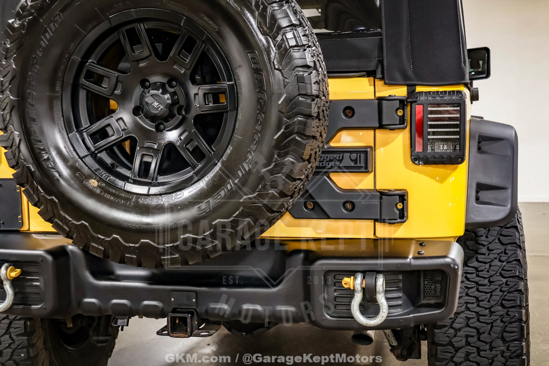 2015 Jeep Wrangler 41