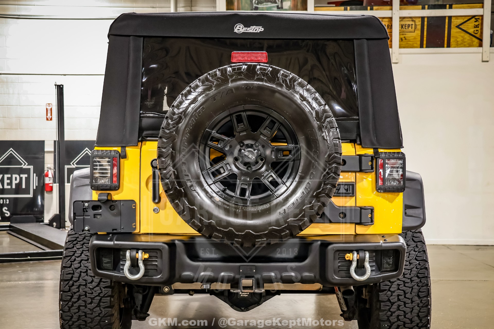 2015 Jeep Wrangler 42