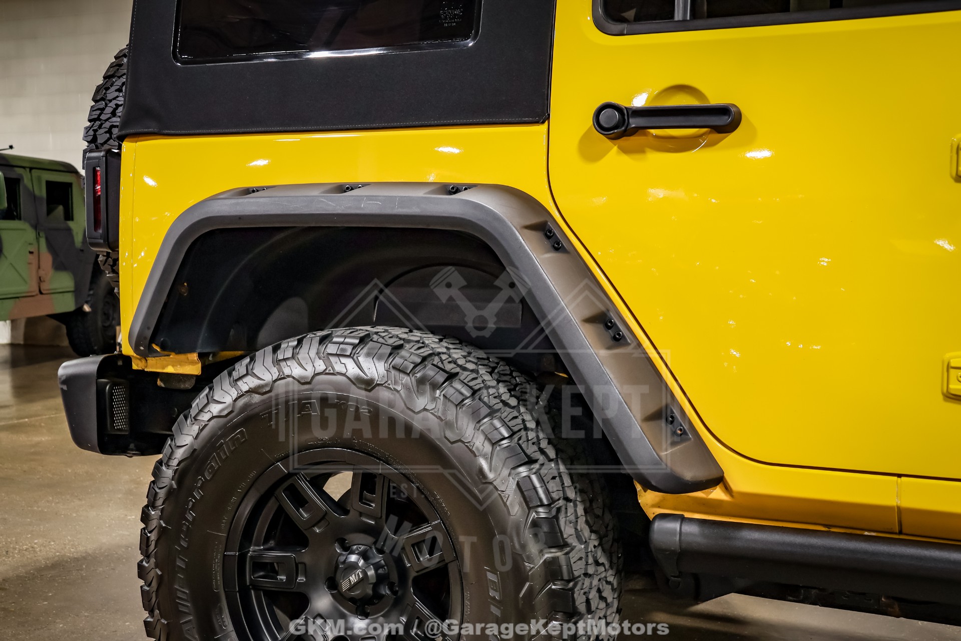 2015 Jeep Wrangler 49