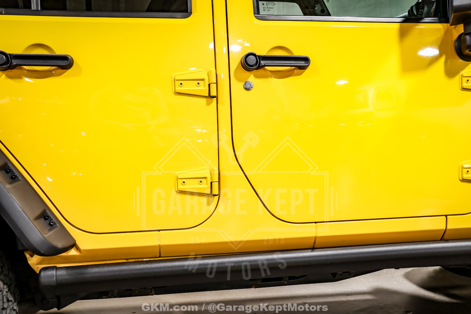 2015 Jeep Wrangler 50