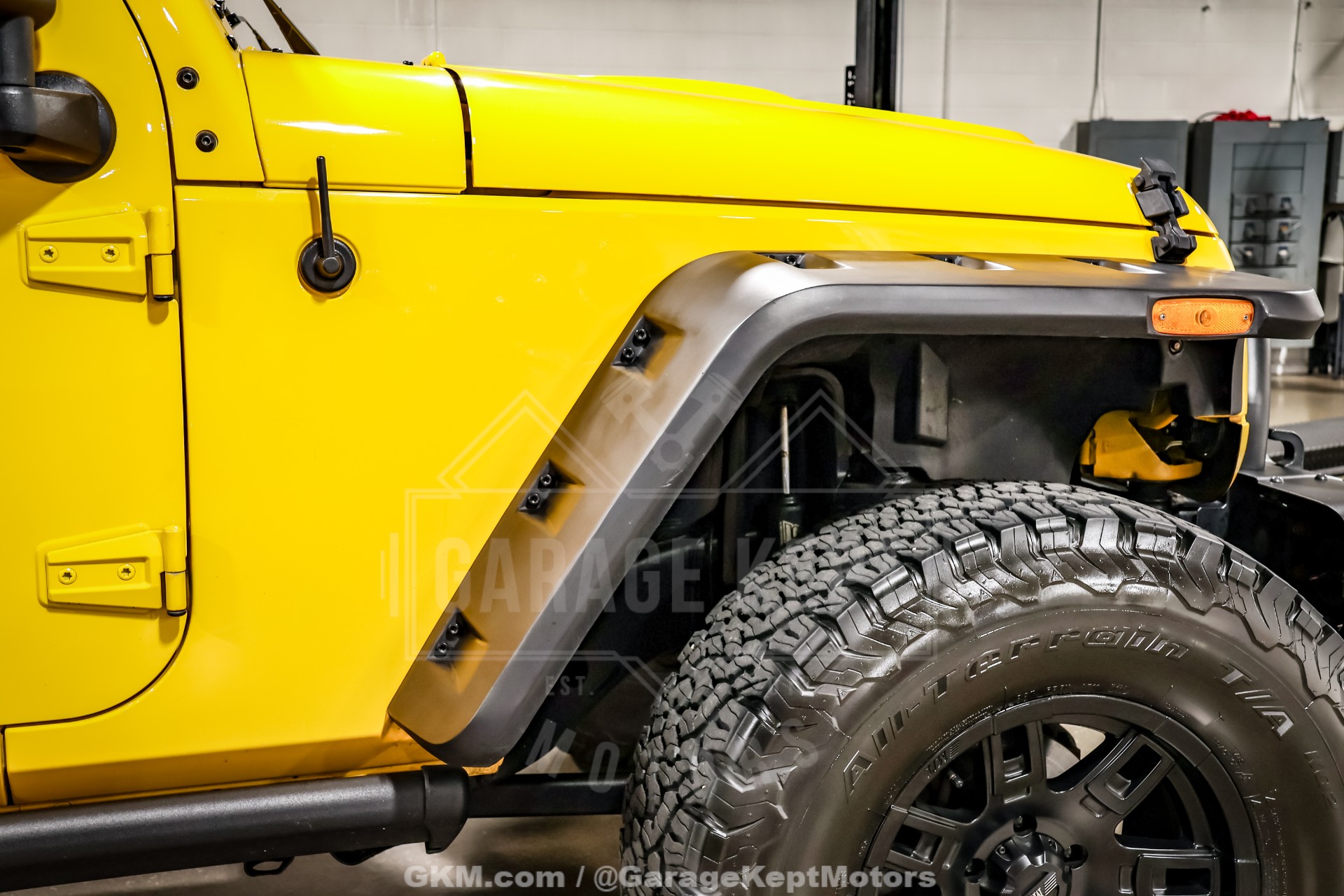 2015 Jeep Wrangler 52