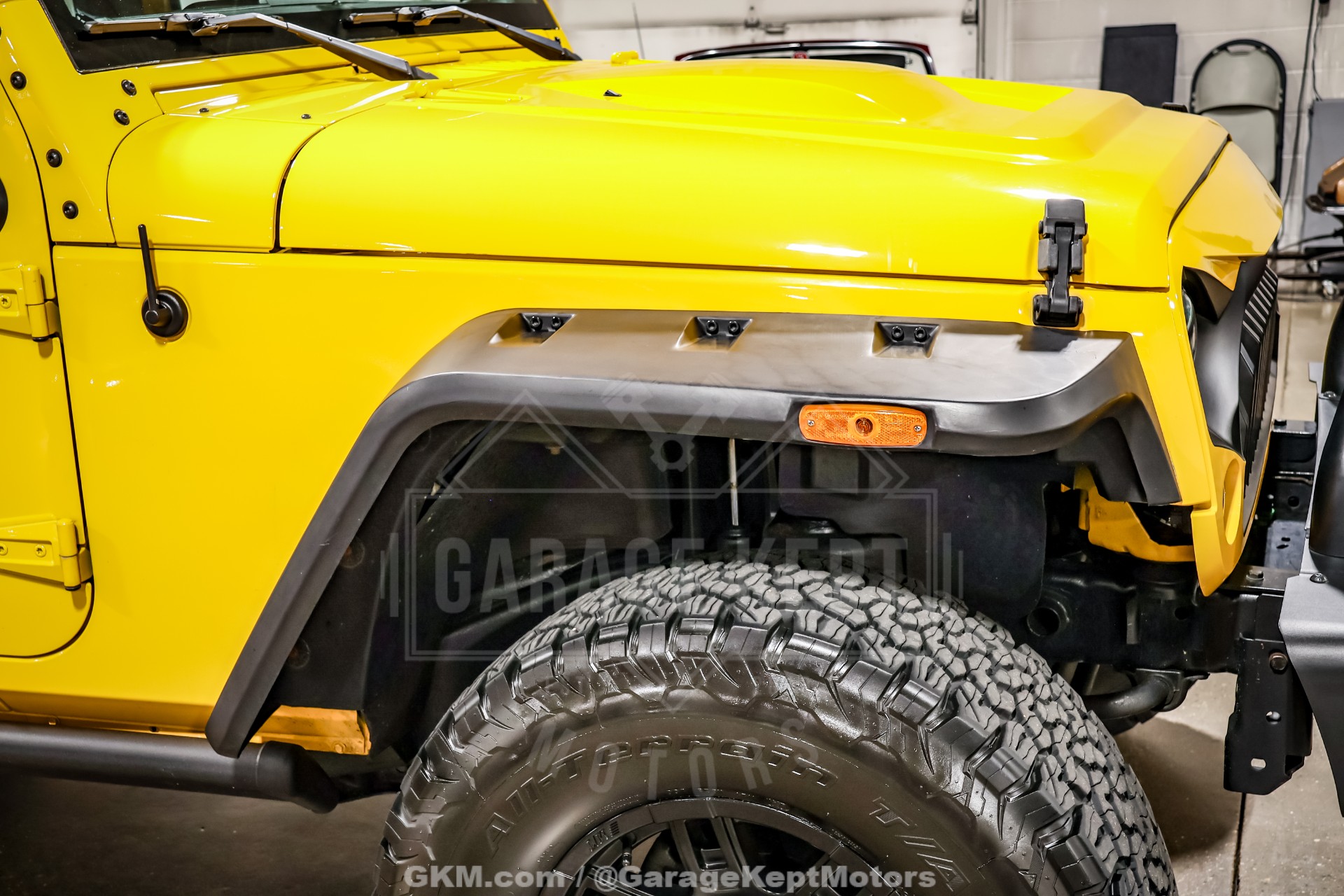 2015 Jeep Wrangler 53
