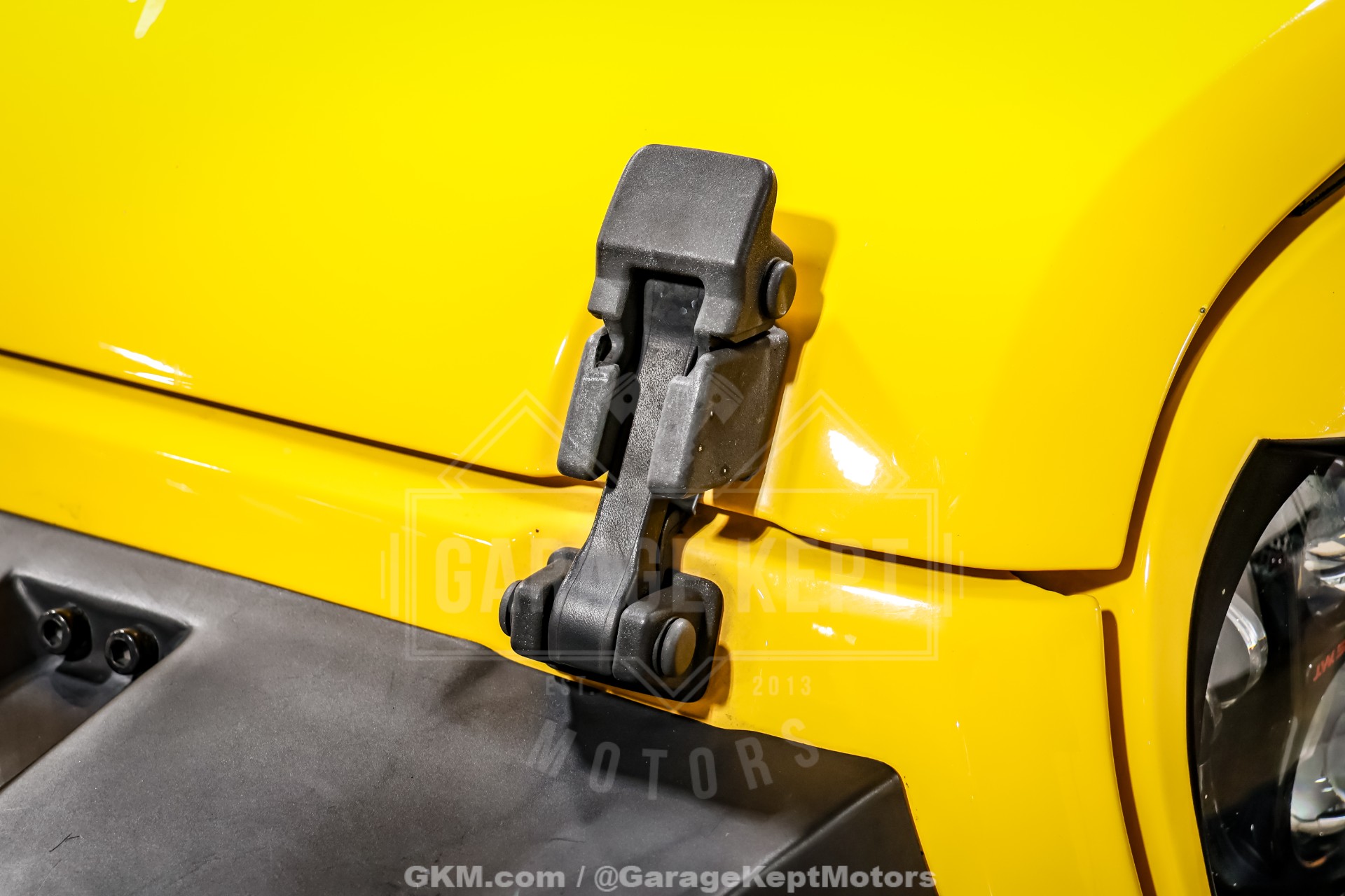 2015 Jeep Wrangler 54