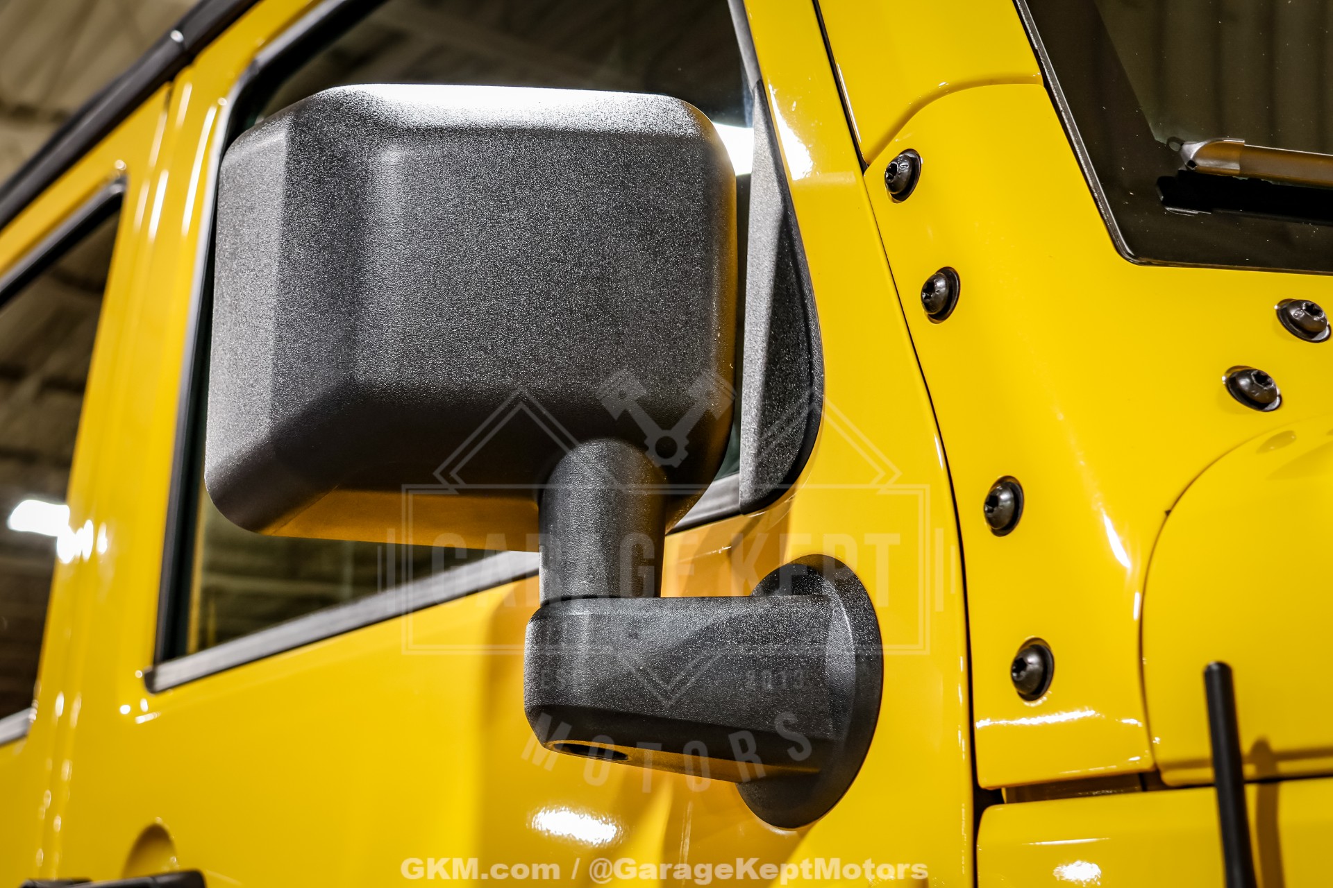 2015 Jeep Wrangler 55