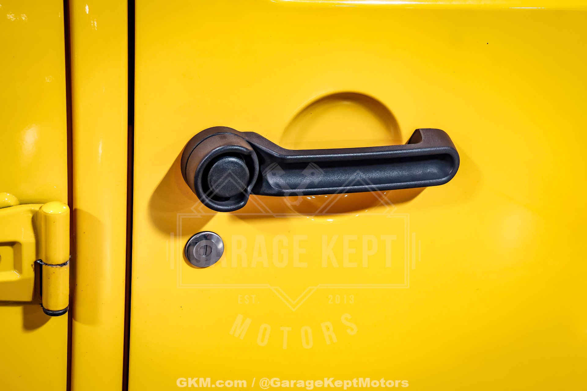 2015 Jeep Wrangler 56