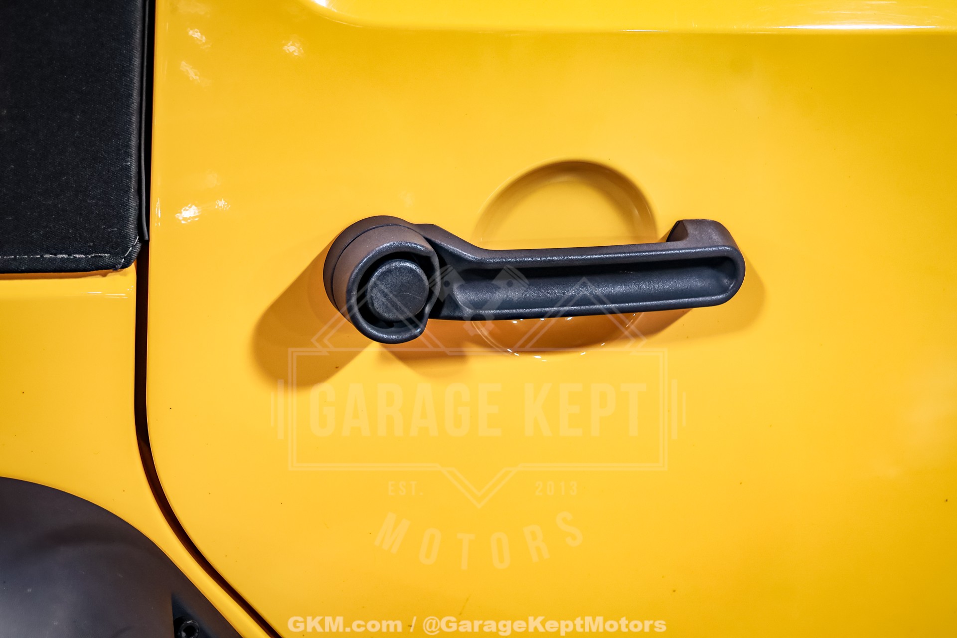 2015 Jeep Wrangler 57