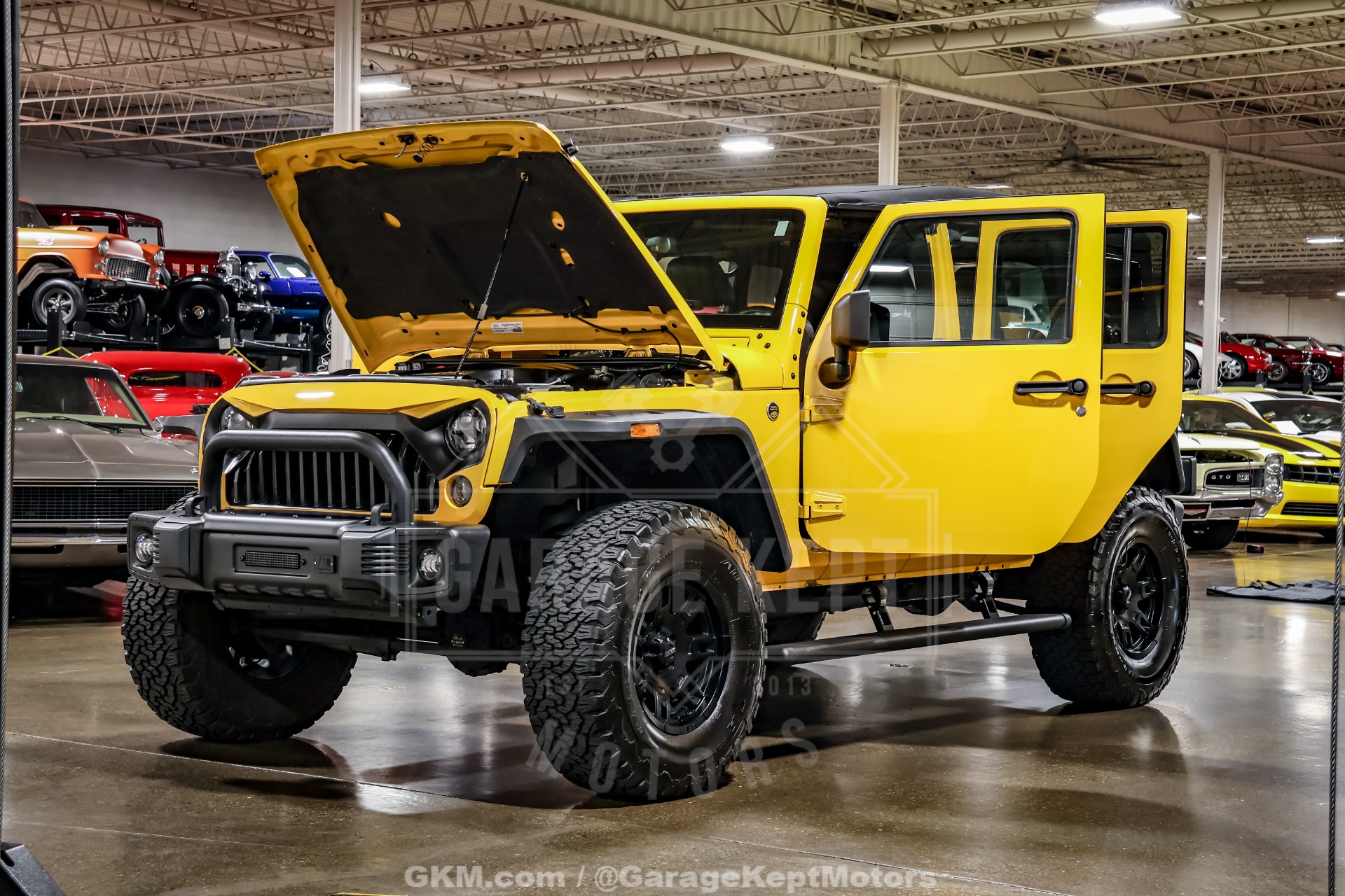 2015 Jeep Wrangler 59