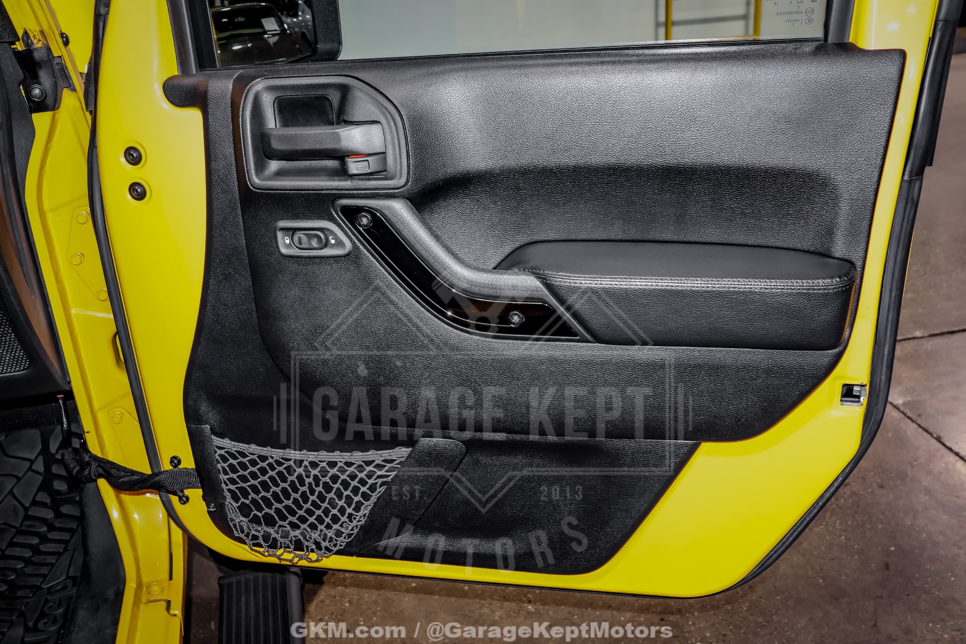 2015 Jeep Wrangler 62