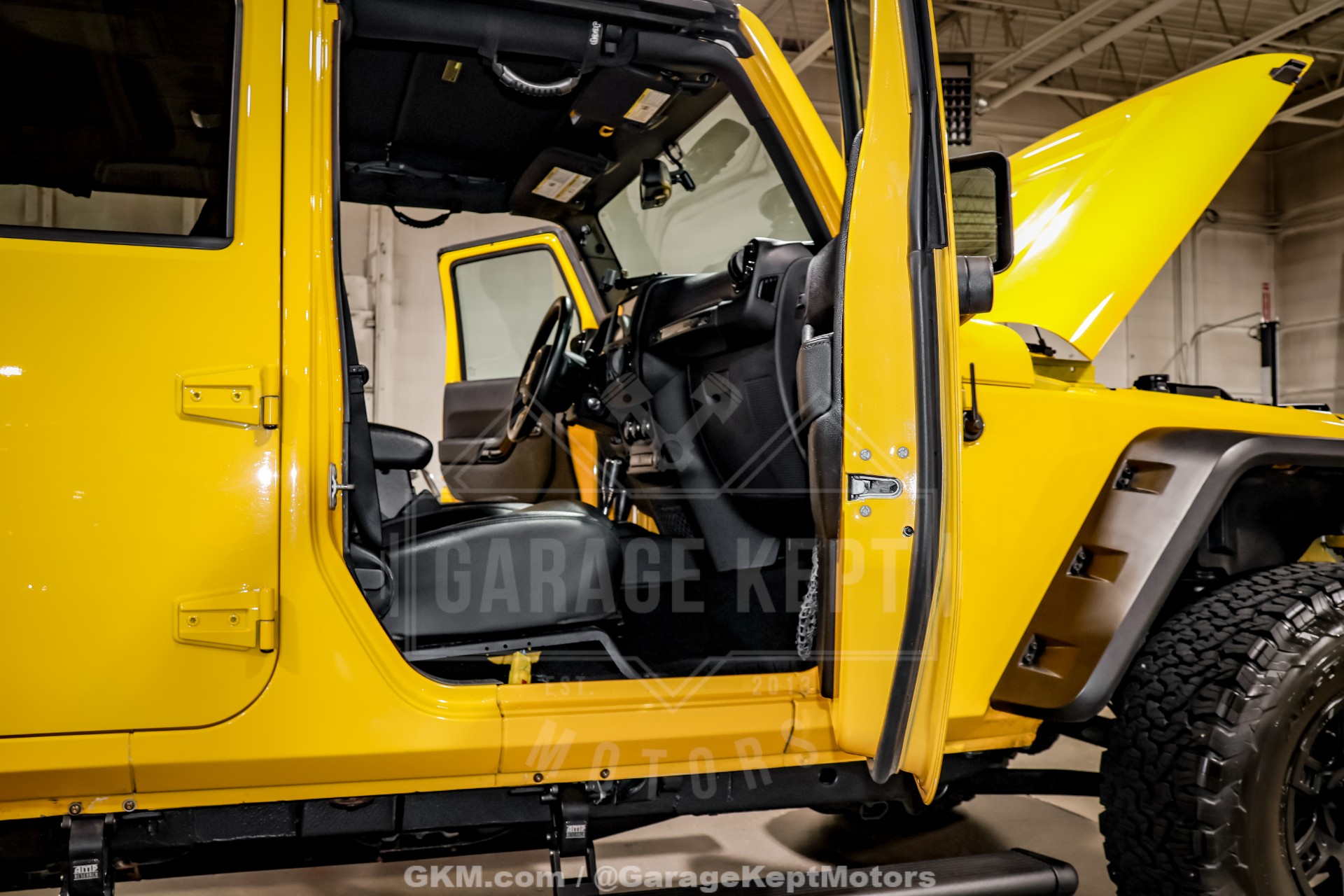 2015 Jeep Wrangler 64