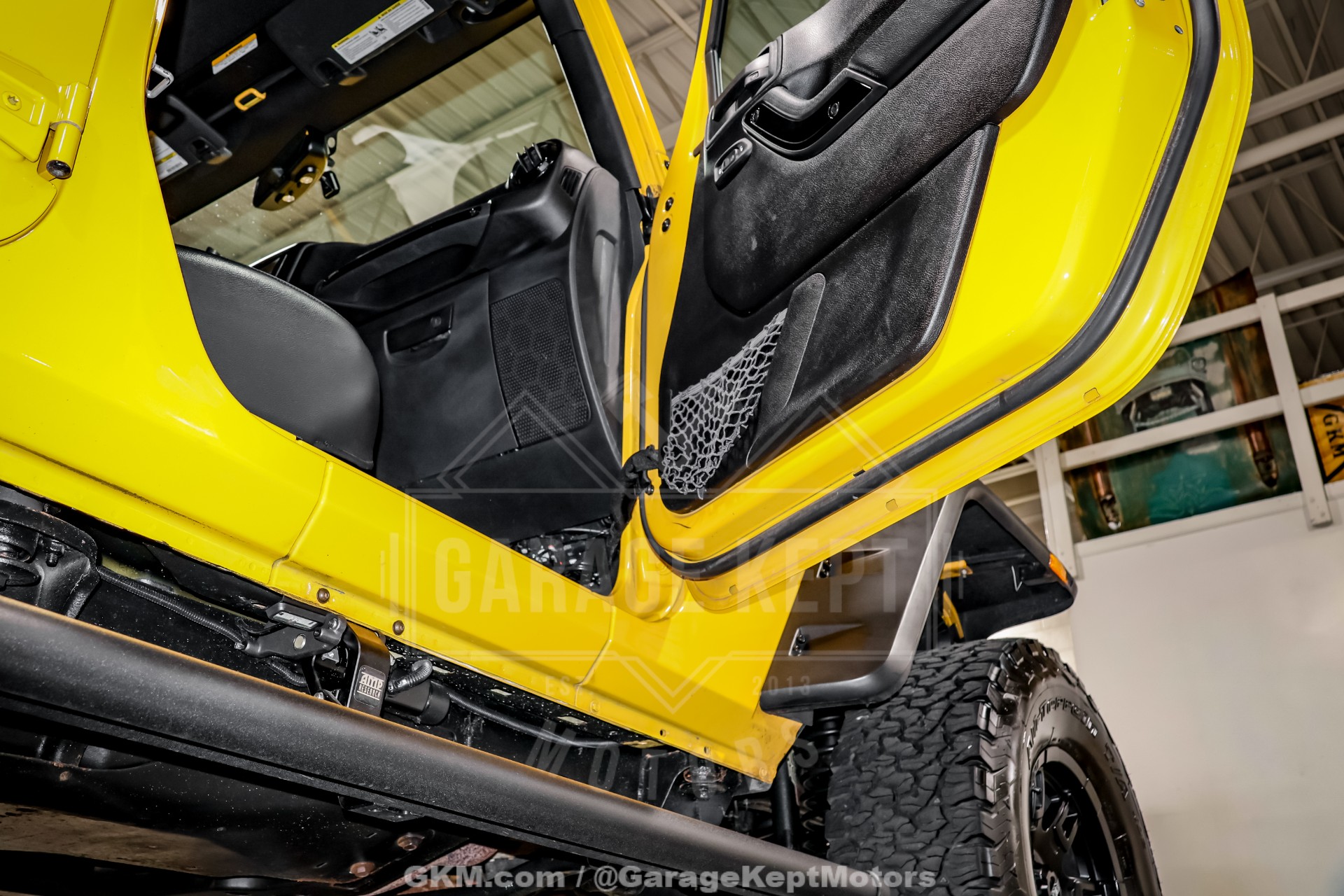 2015 Jeep Wrangler 65
