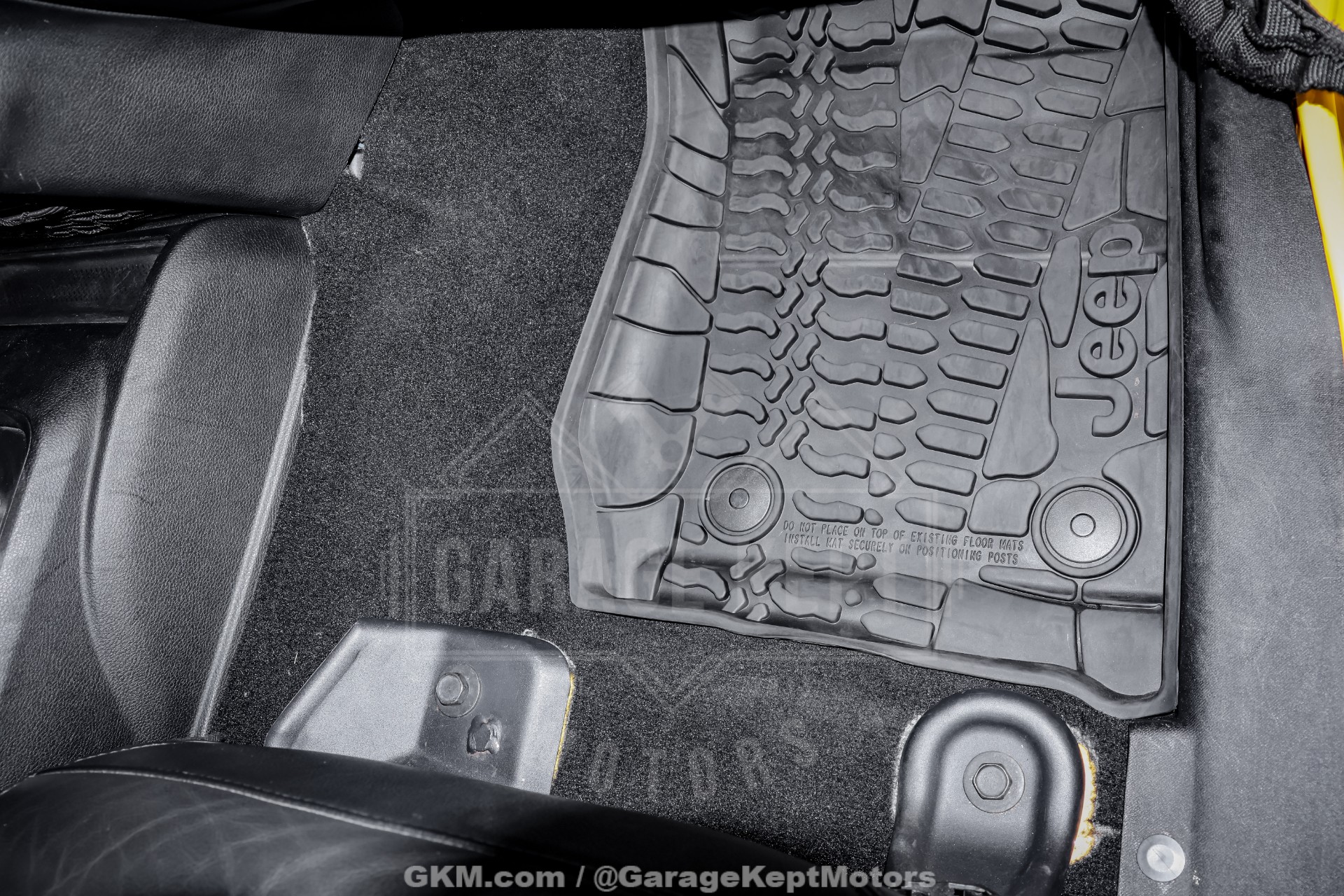 2015 Jeep Wrangler 68