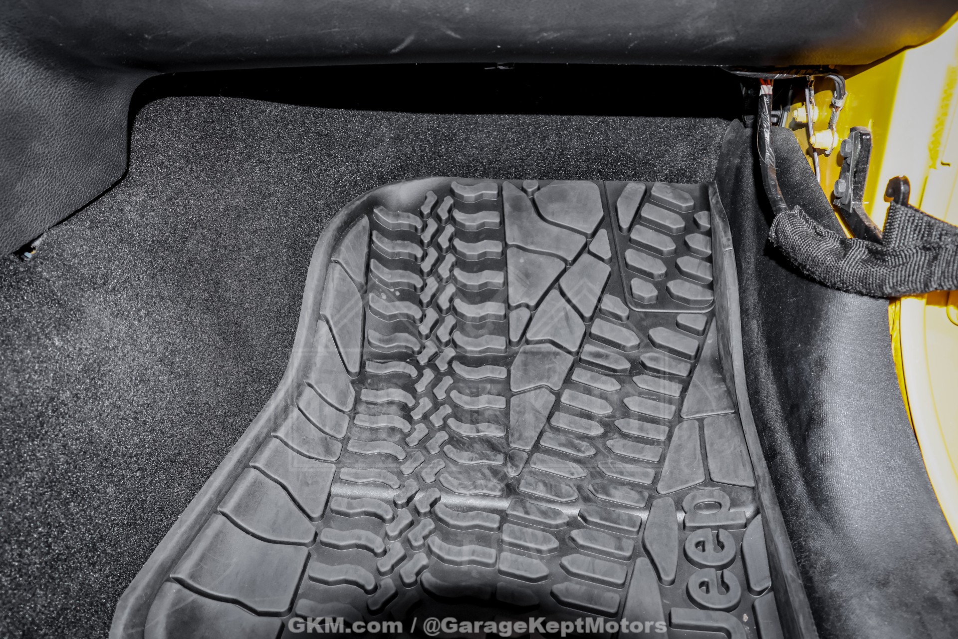 2015 Jeep Wrangler 69