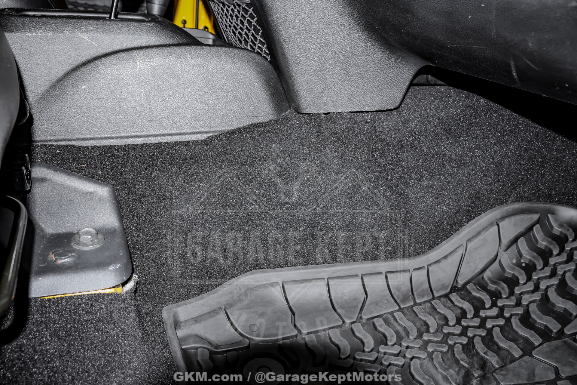 2015 Jeep Wrangler 70