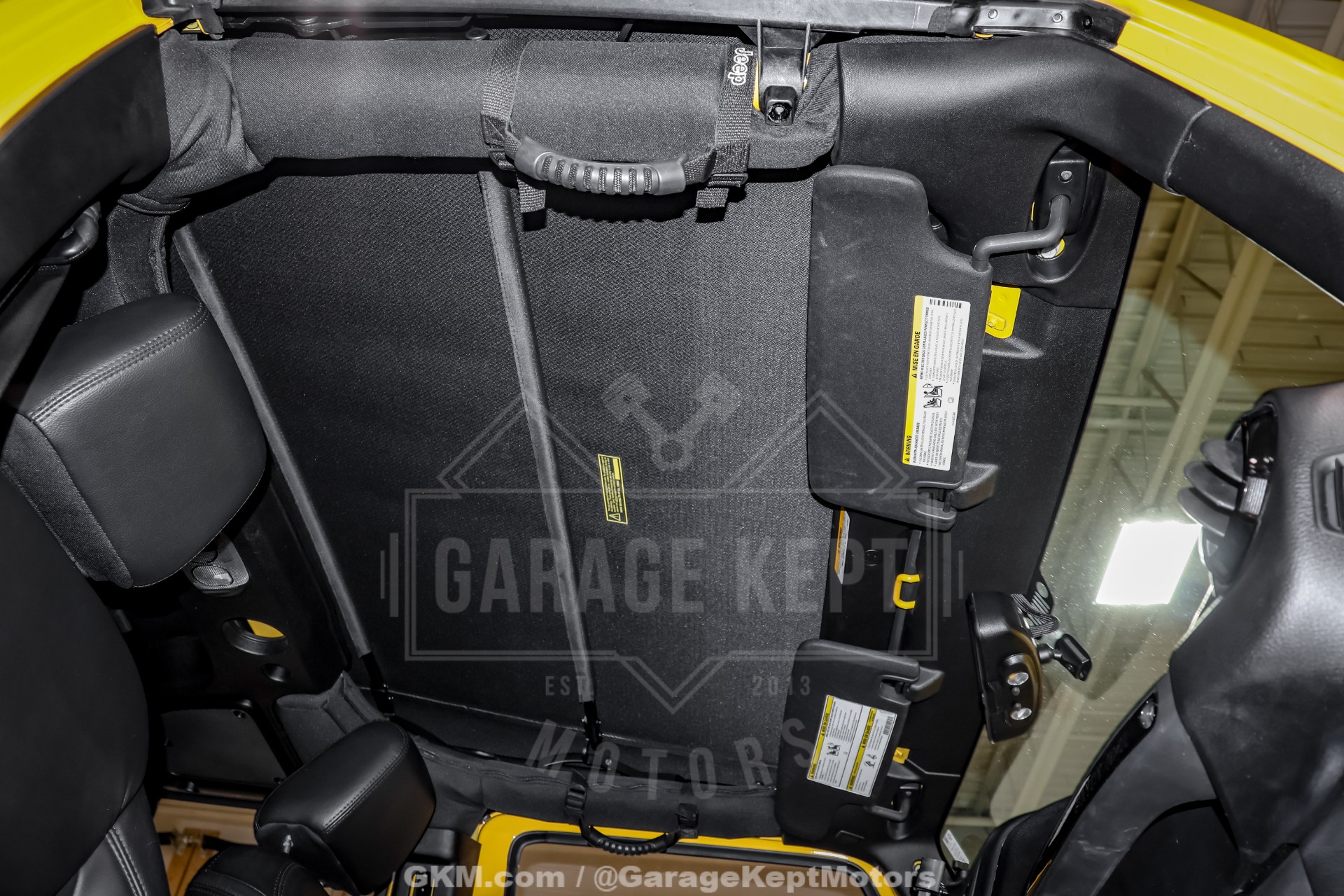 2015 Jeep Wrangler 72