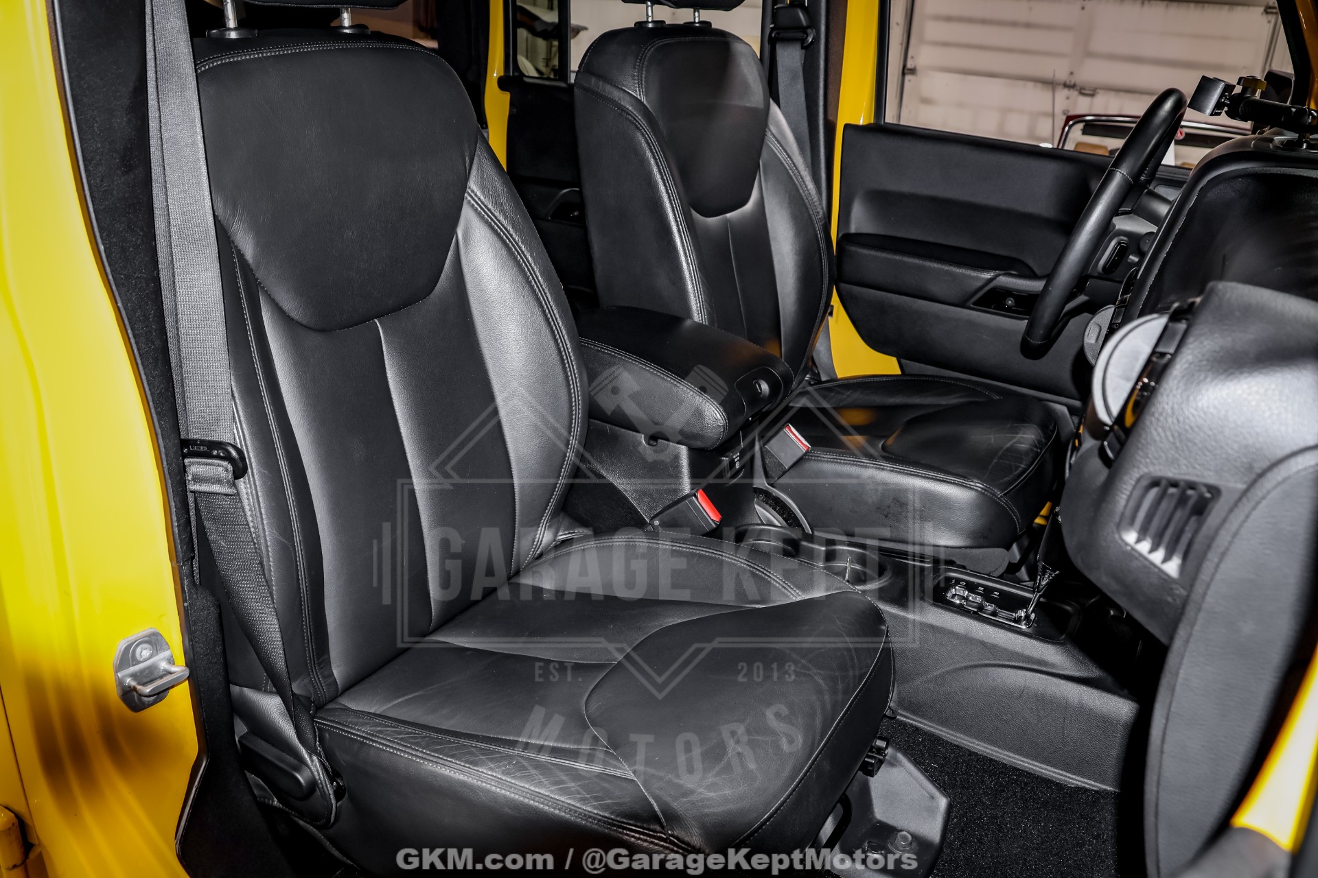 2015 Jeep Wrangler 73