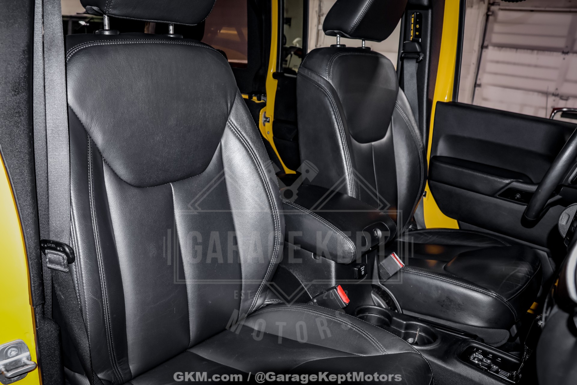 2015 Jeep Wrangler 74