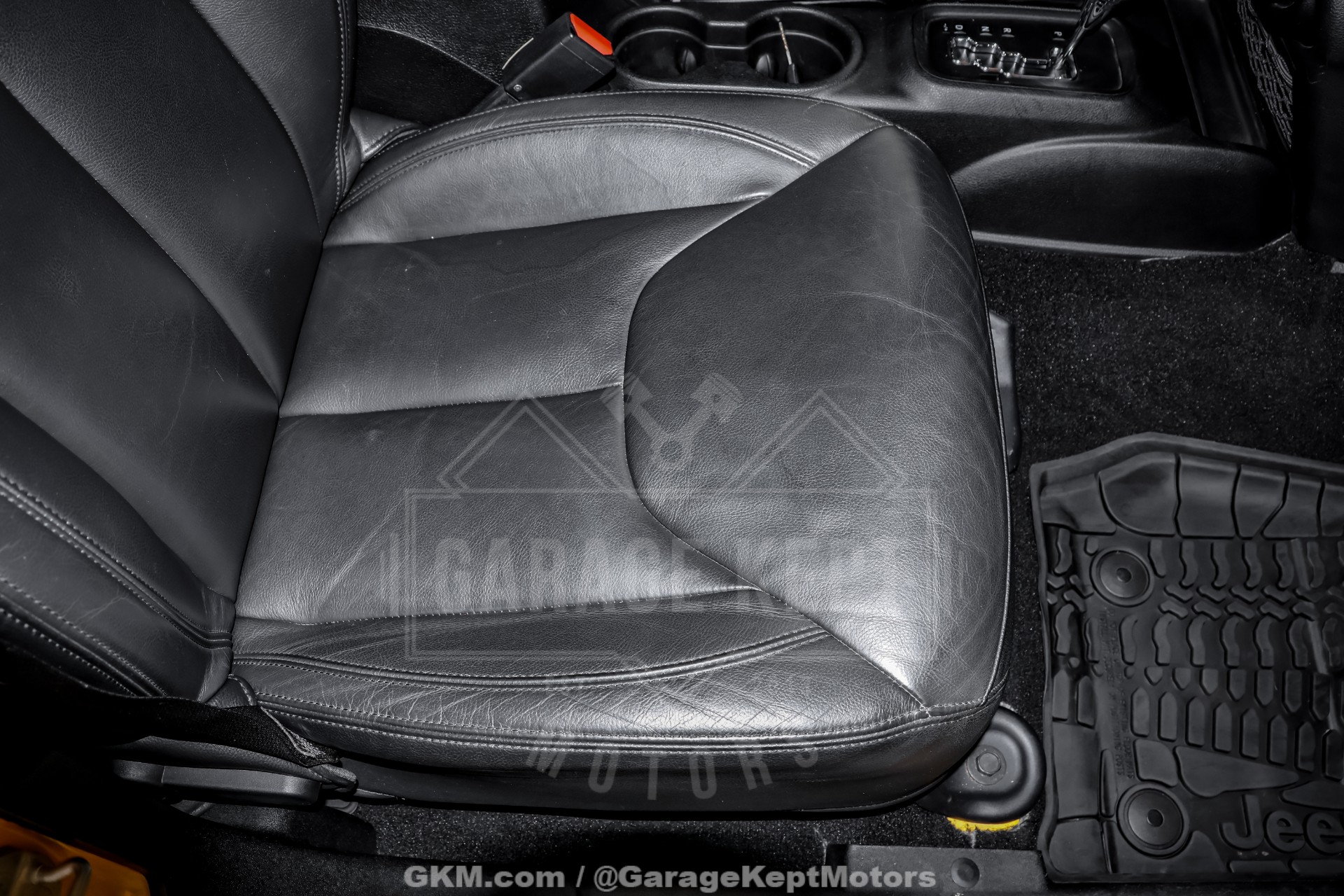 2015 Jeep Wrangler 76