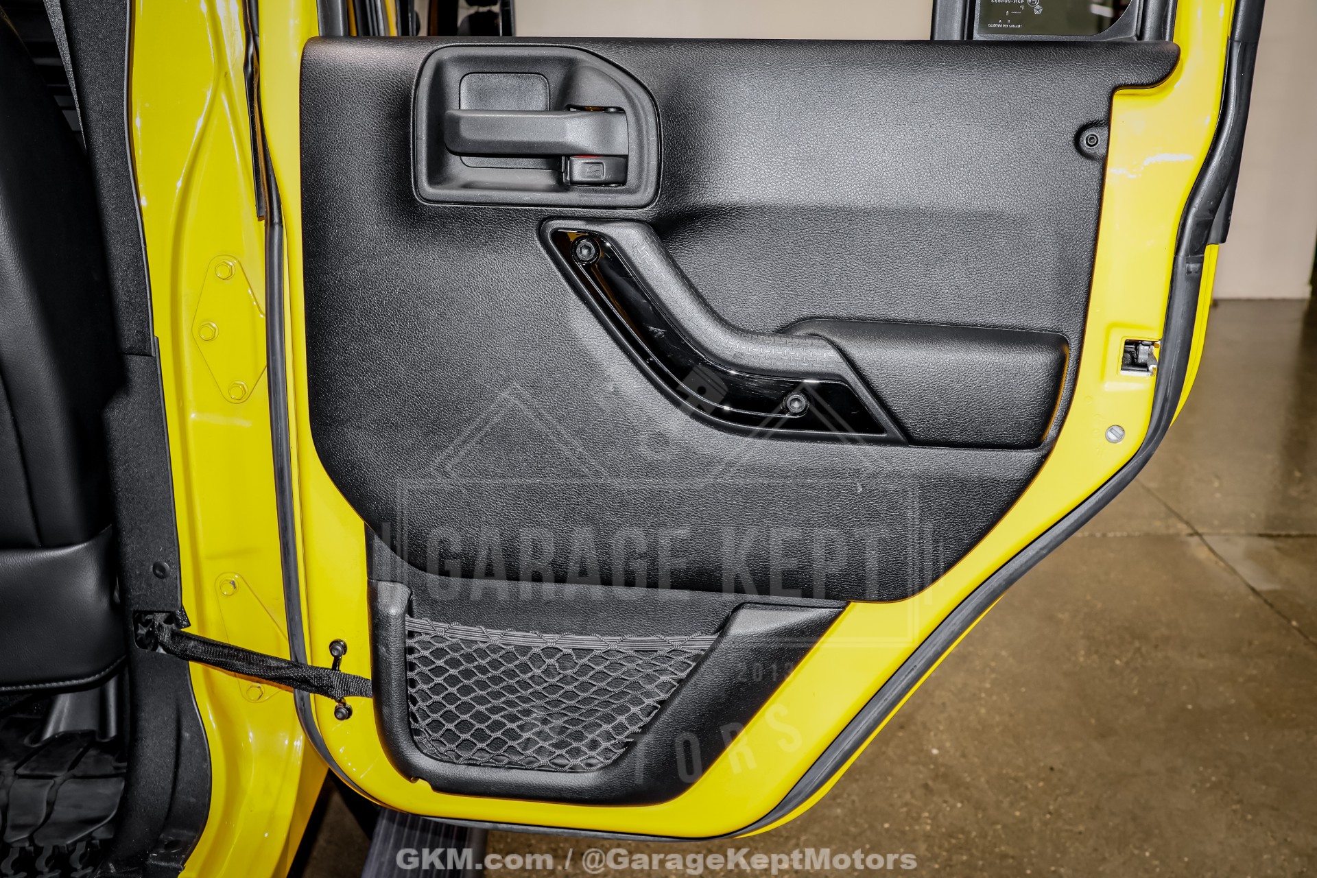 2015 Jeep Wrangler 78