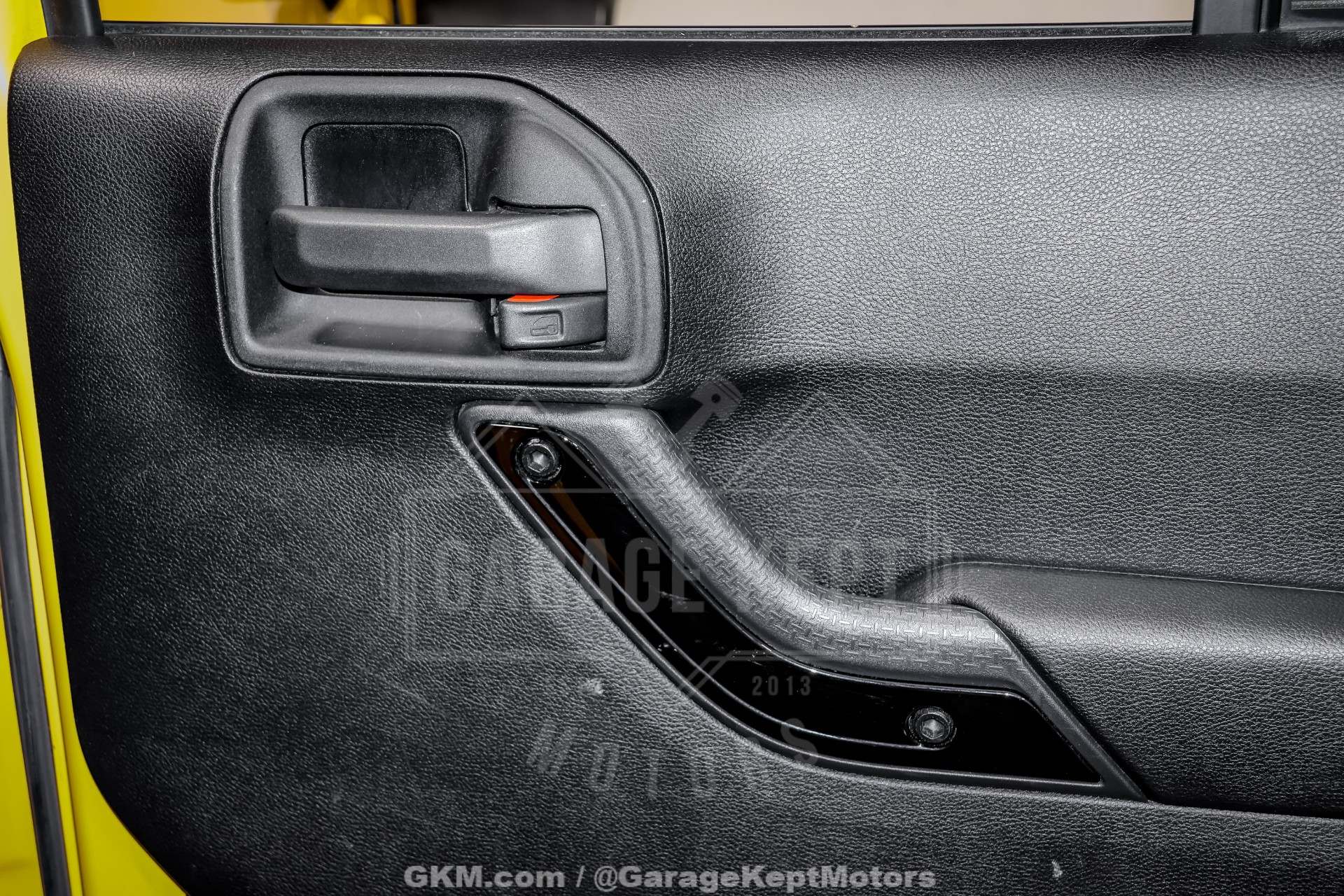 2015 Jeep Wrangler 79