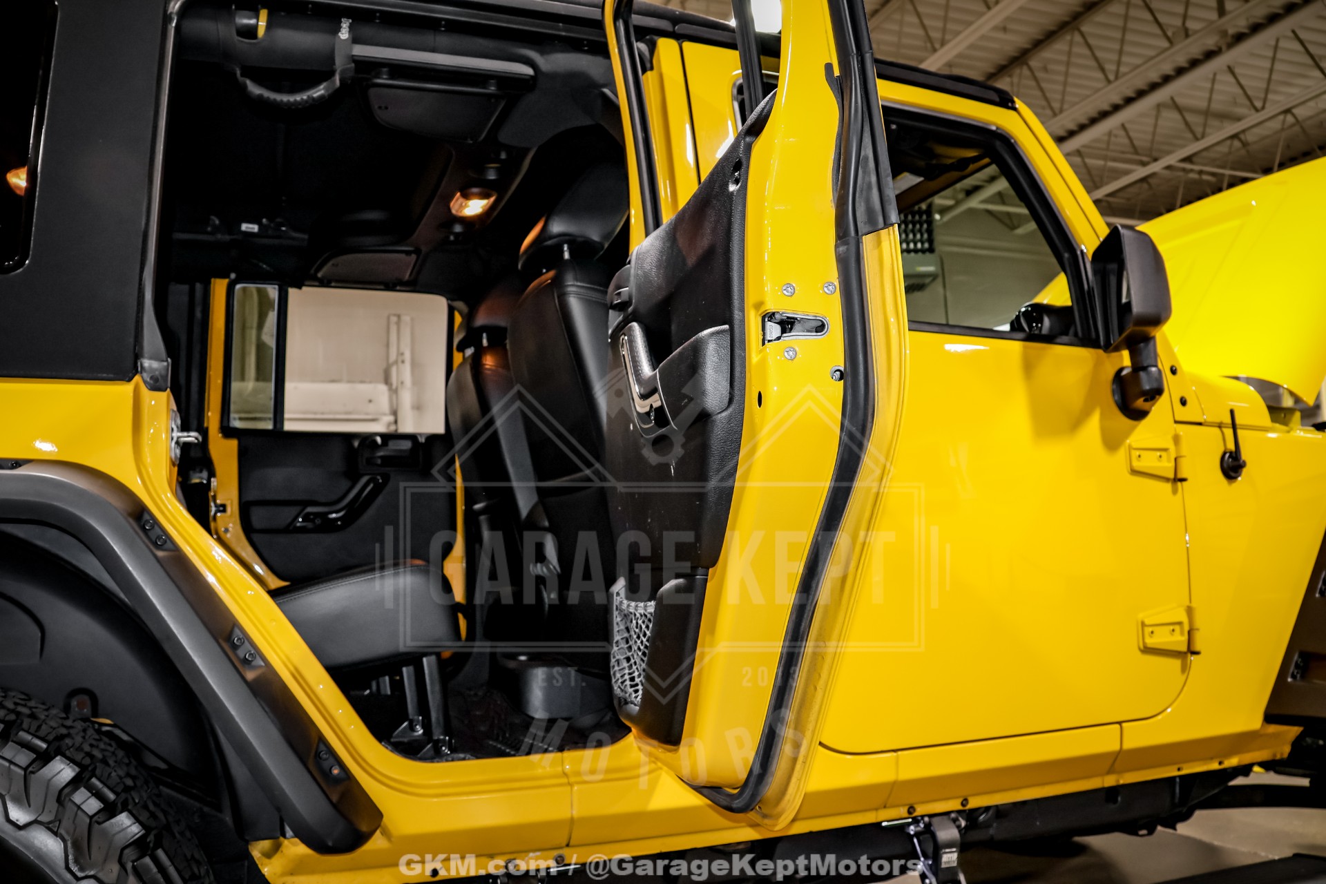 2015 Jeep Wrangler 80