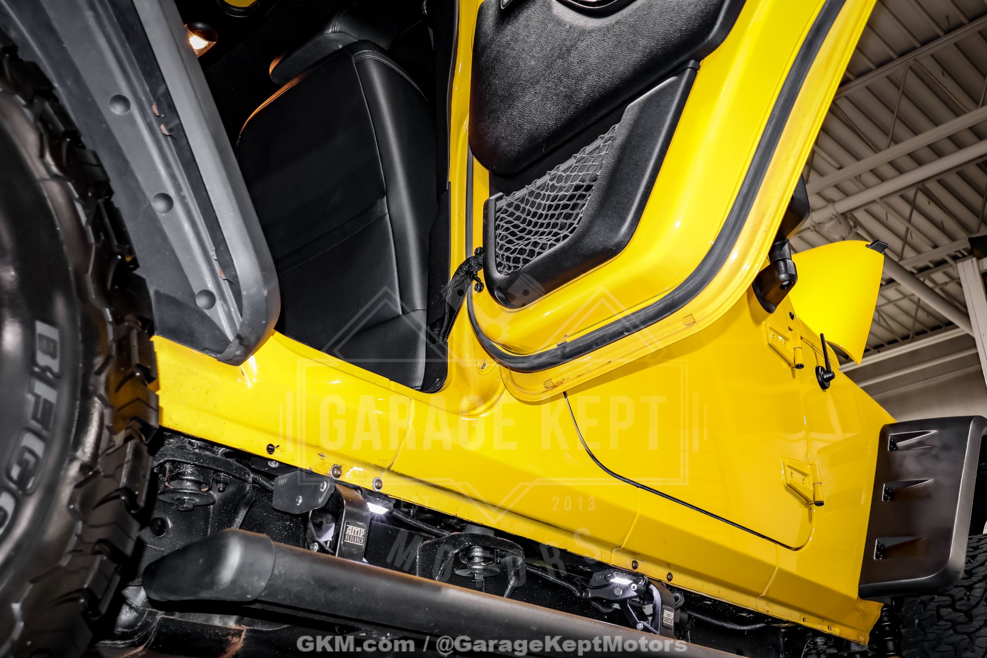 2015 Jeep Wrangler 81