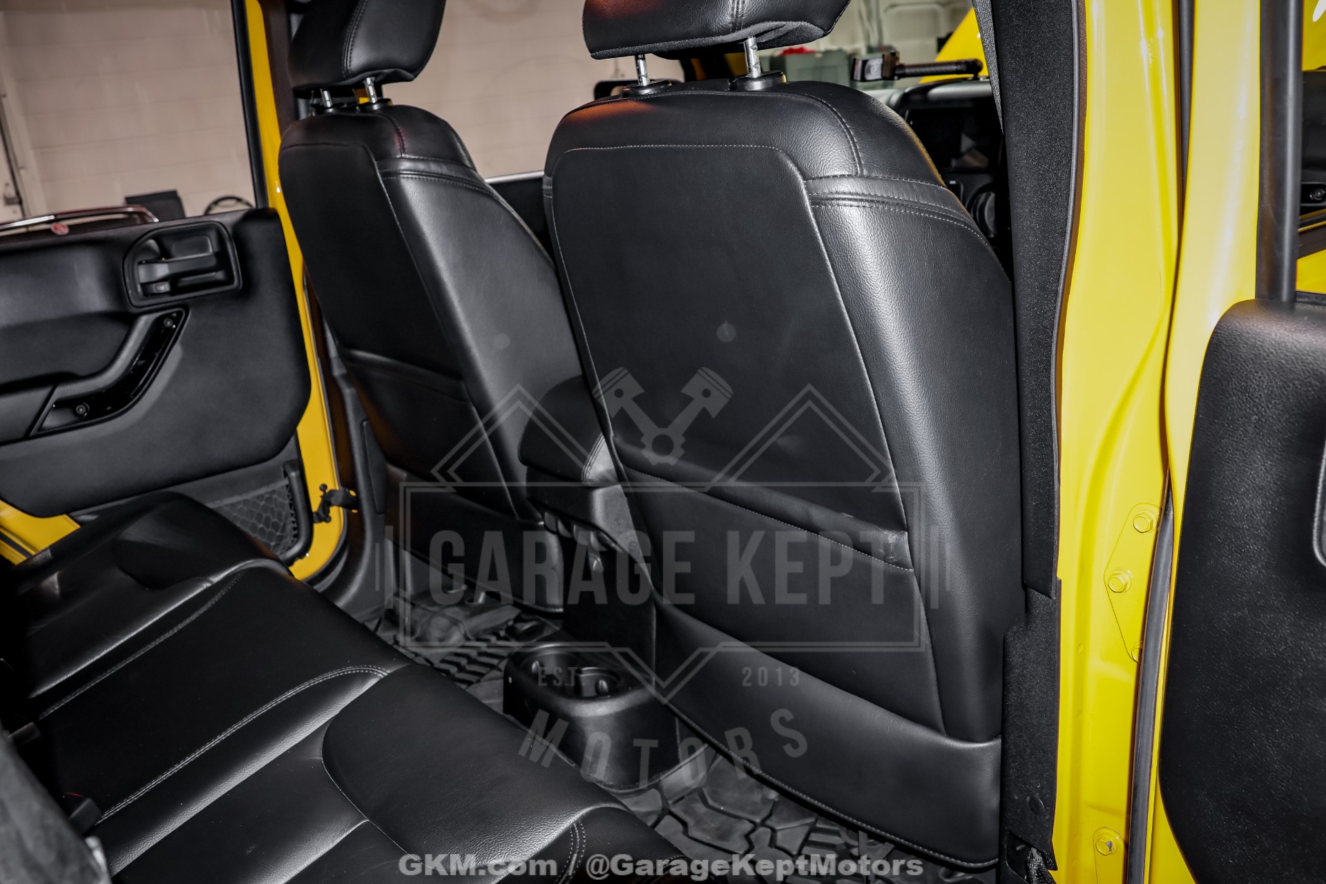 2015 Jeep Wrangler 82