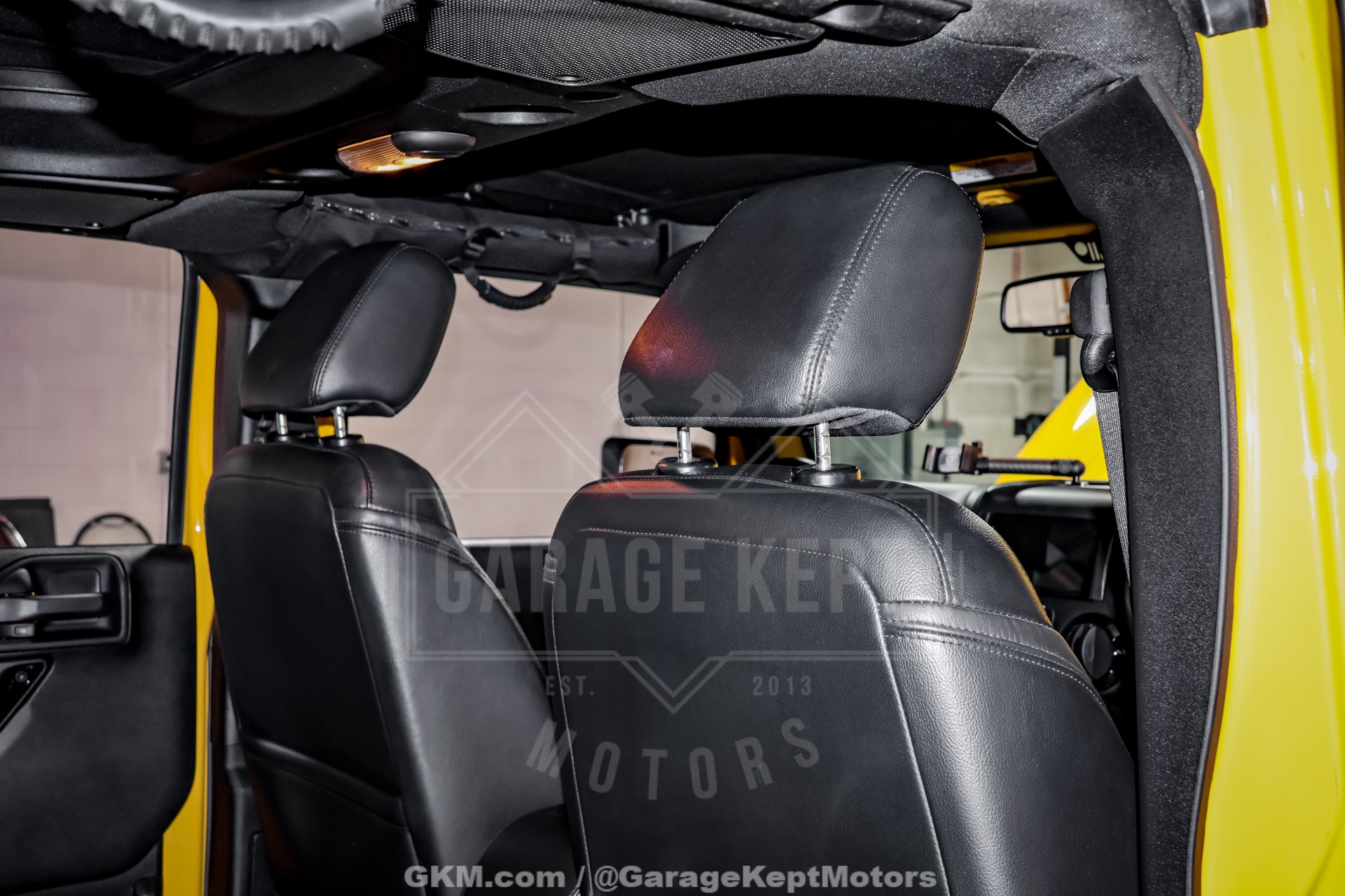2015 Jeep Wrangler 83