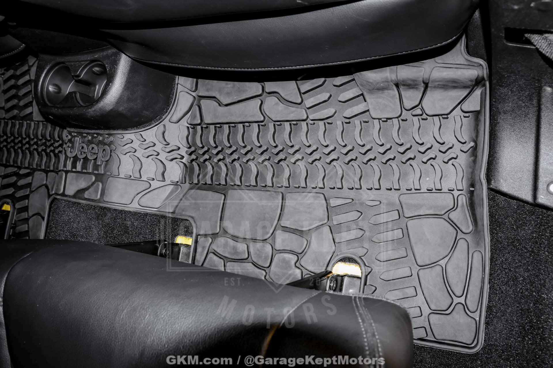 2015 Jeep Wrangler 84