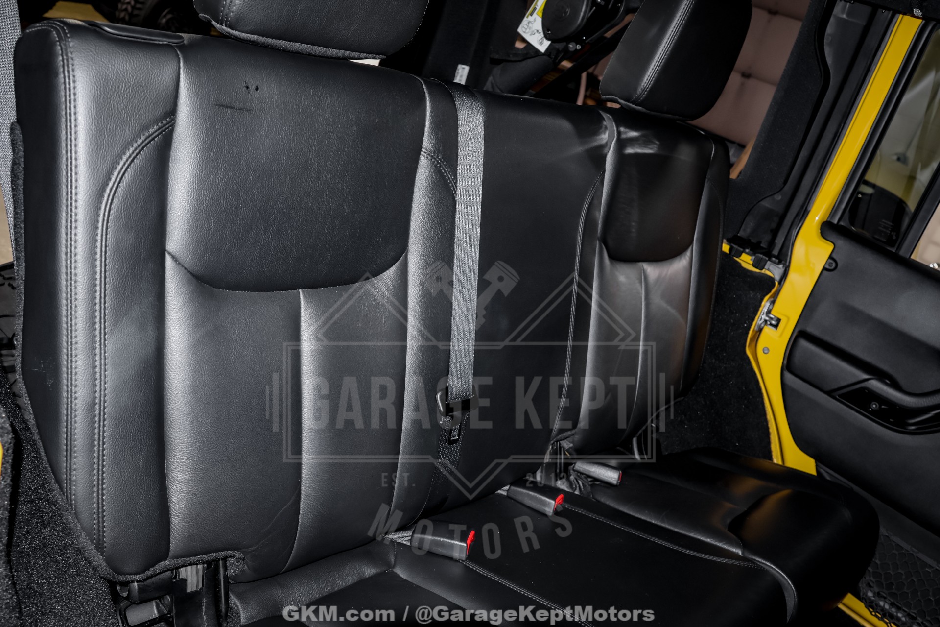 2015 Jeep Wrangler 86