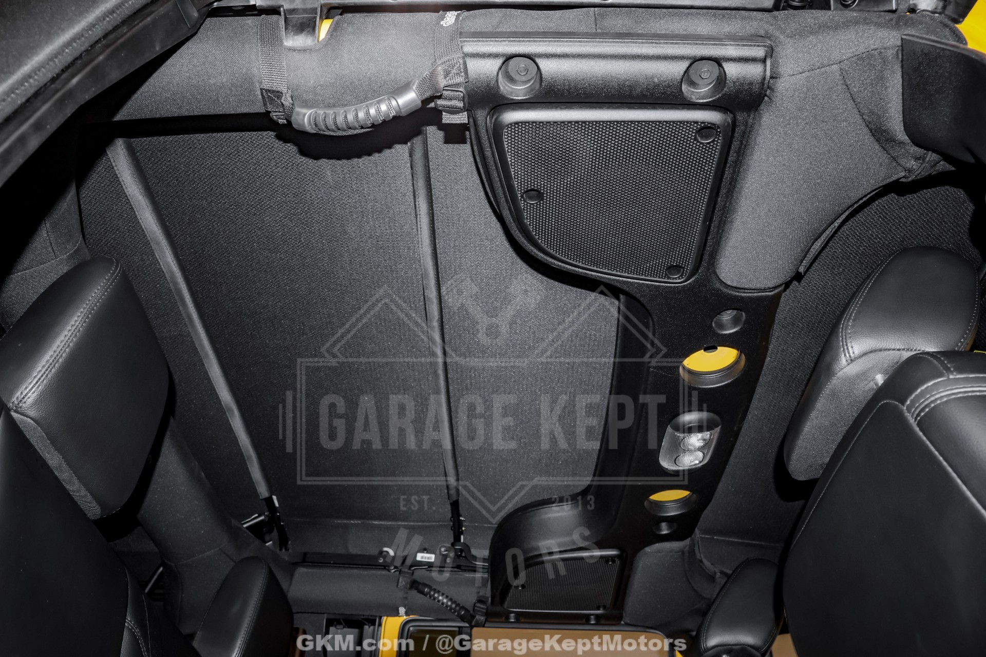 2015 Jeep Wrangler 89