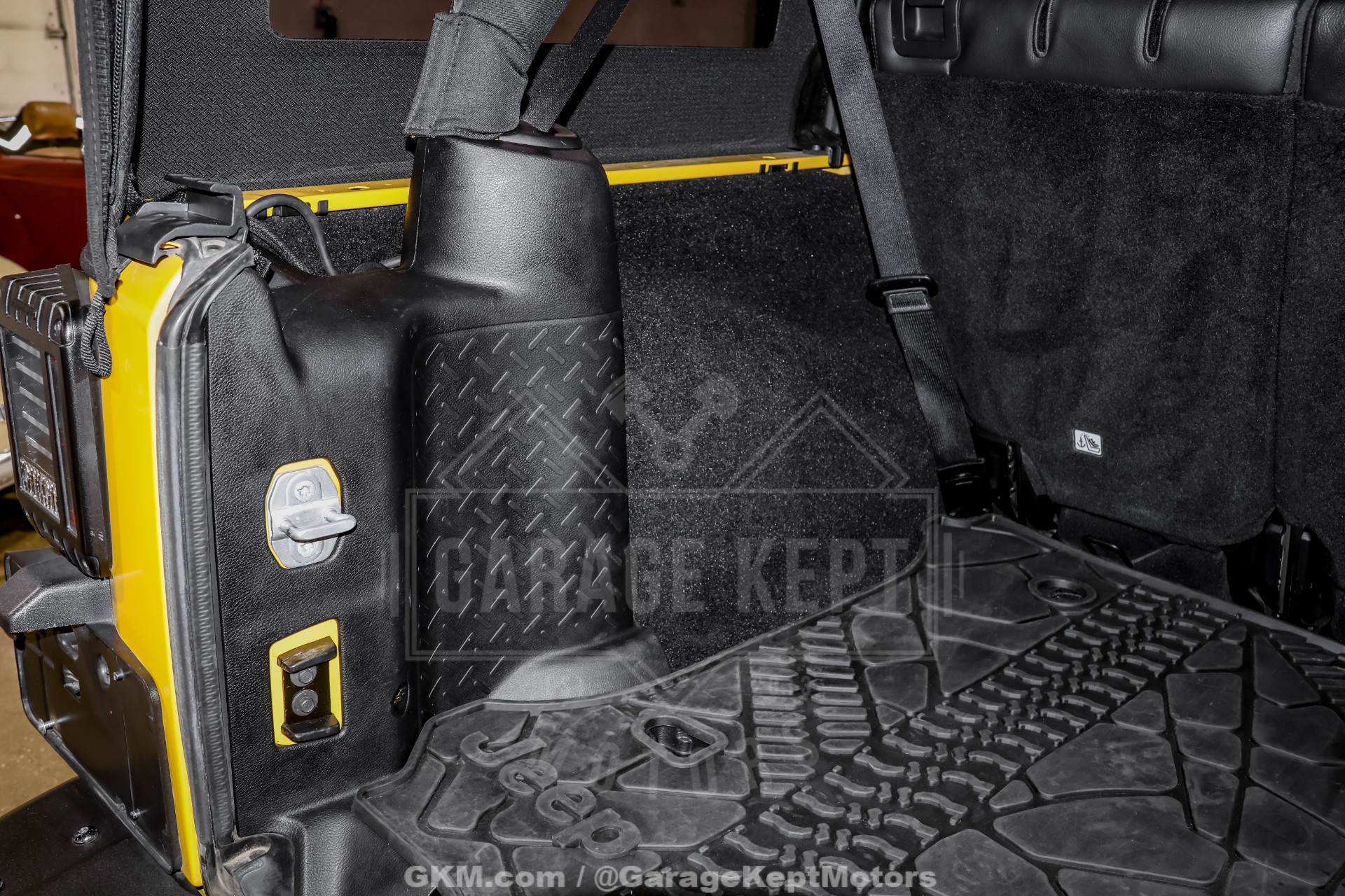 2015 Jeep Wrangler 90