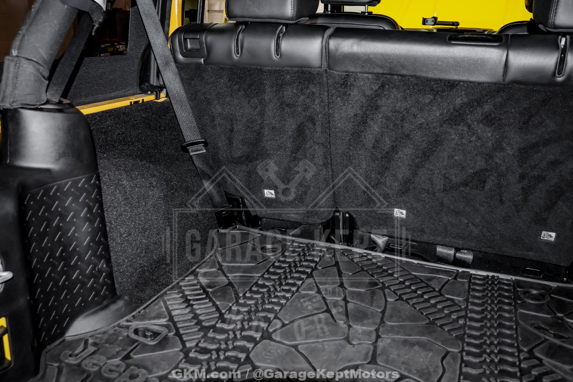 2015 Jeep Wrangler 91