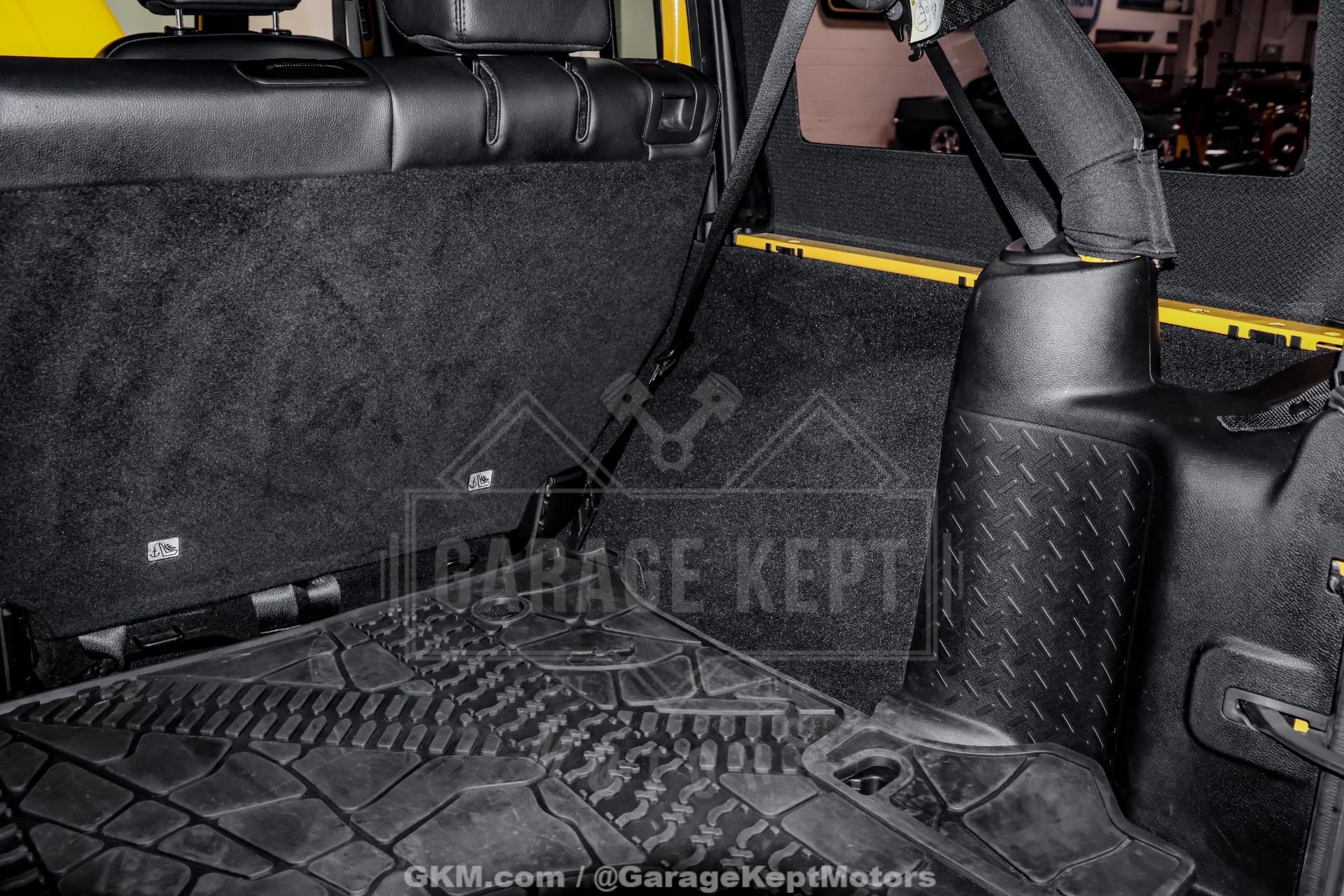 2015 Jeep Wrangler 93
