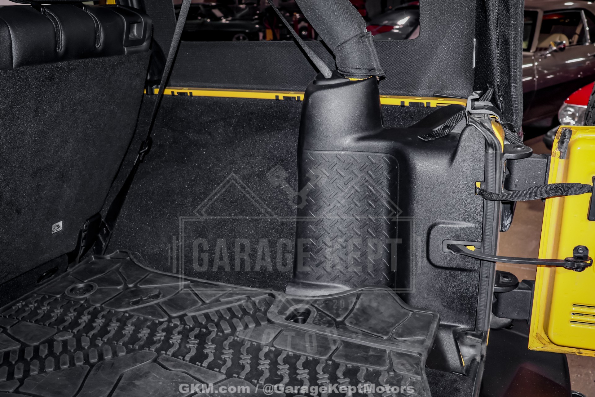 2015 Jeep Wrangler 94