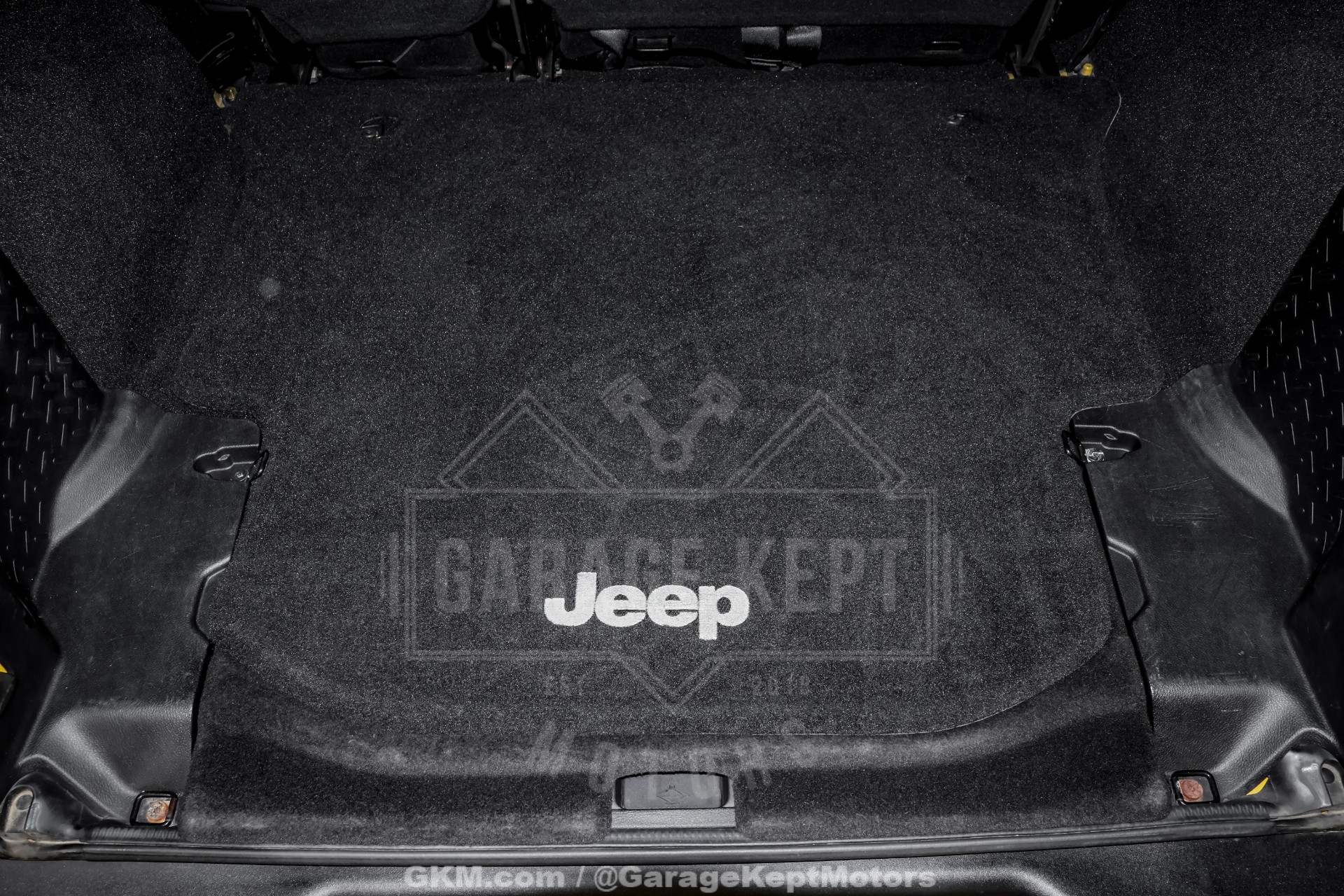 2015 Jeep Wrangler 98