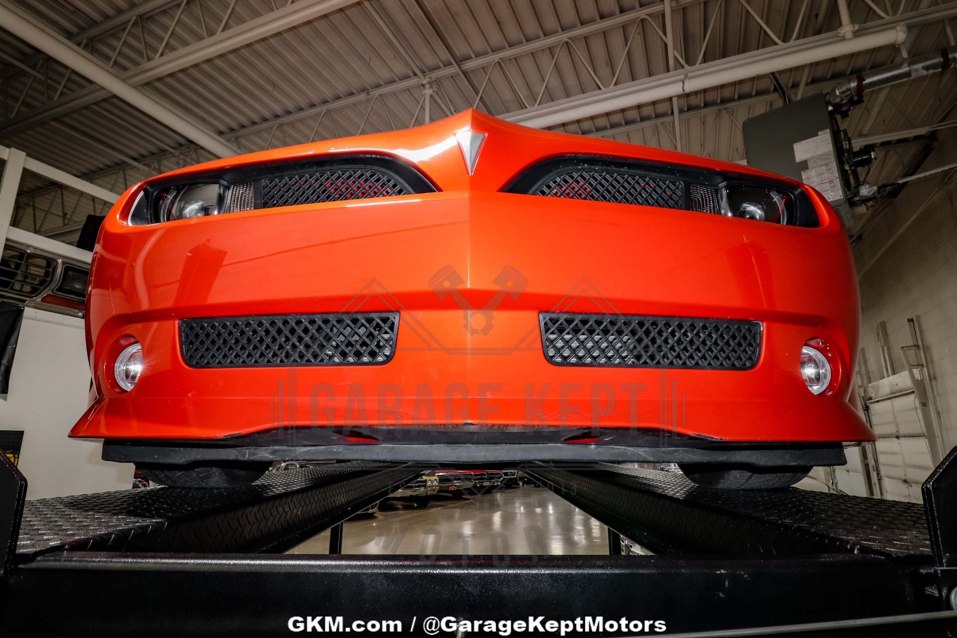 2011 Chevrolet Camaro 142