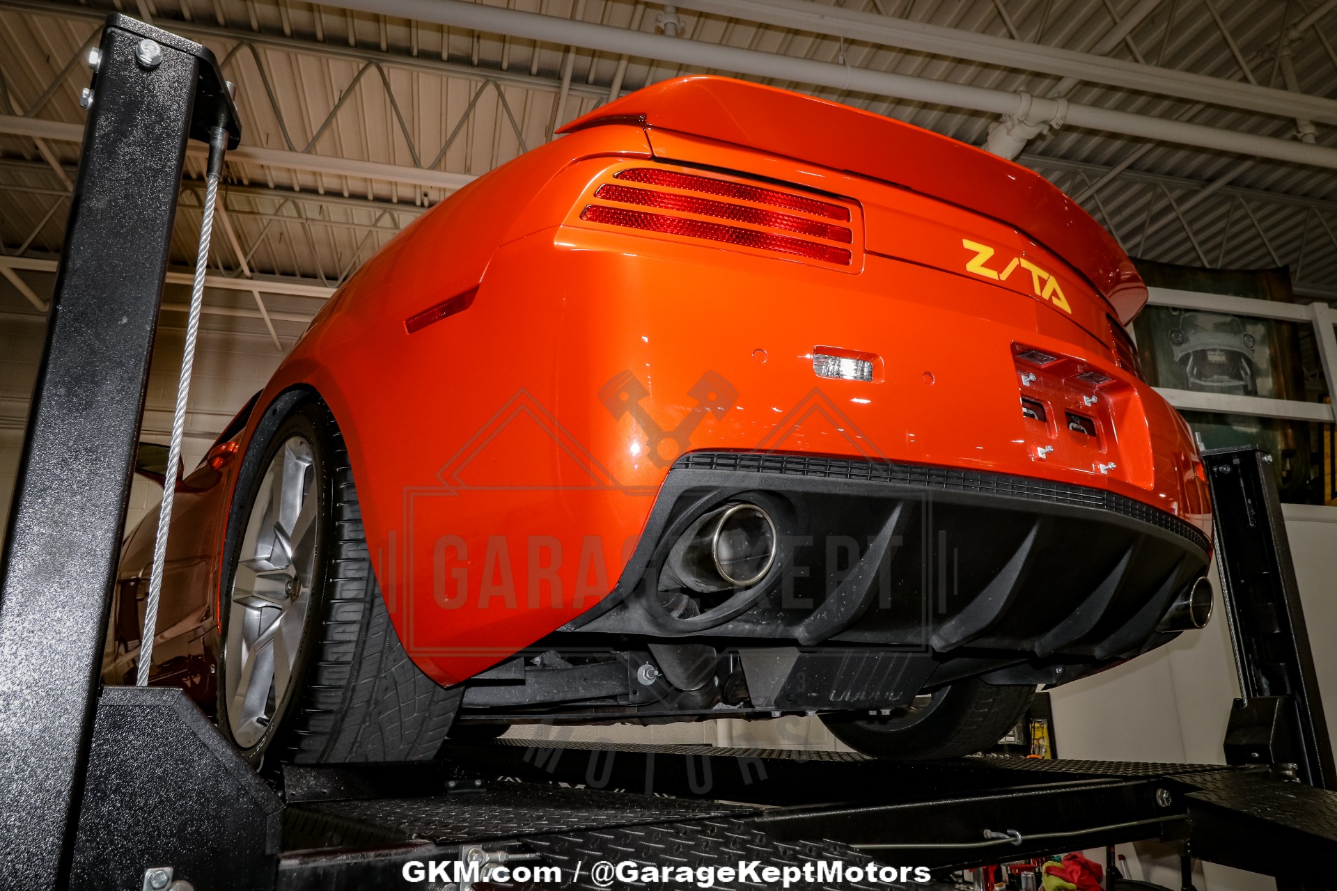 2011 Chevrolet Camaro 148