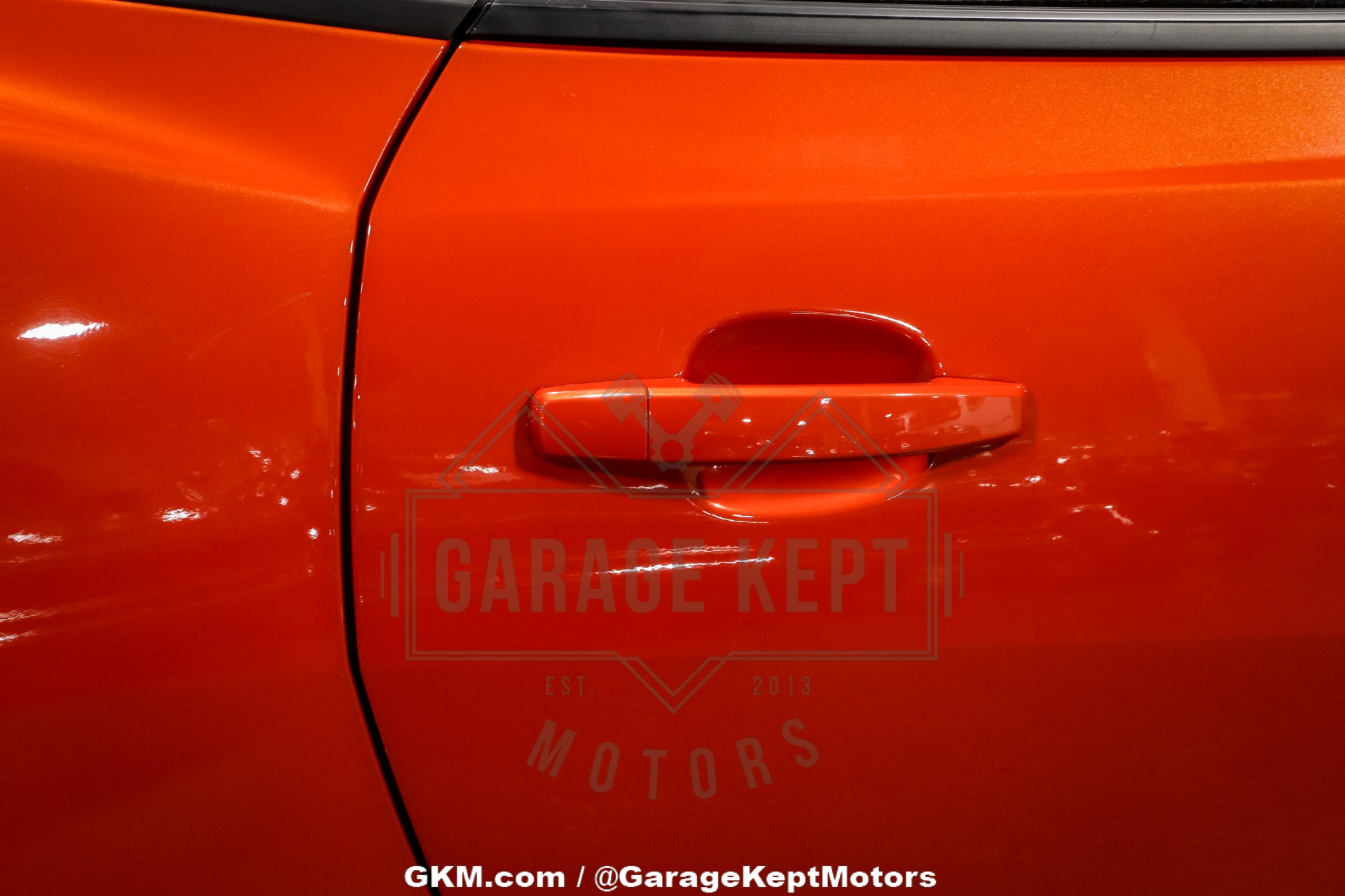 2011 Chevrolet Camaro 70