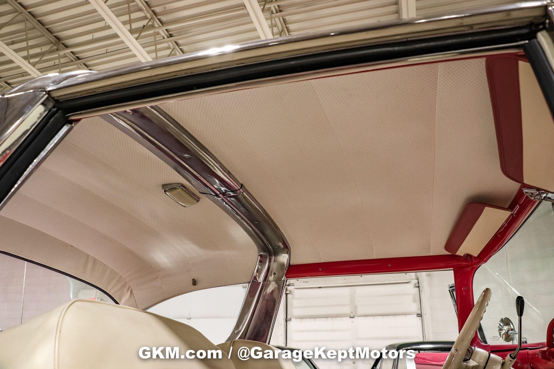 1955 Ford Fairlane Crown Victoria 74
