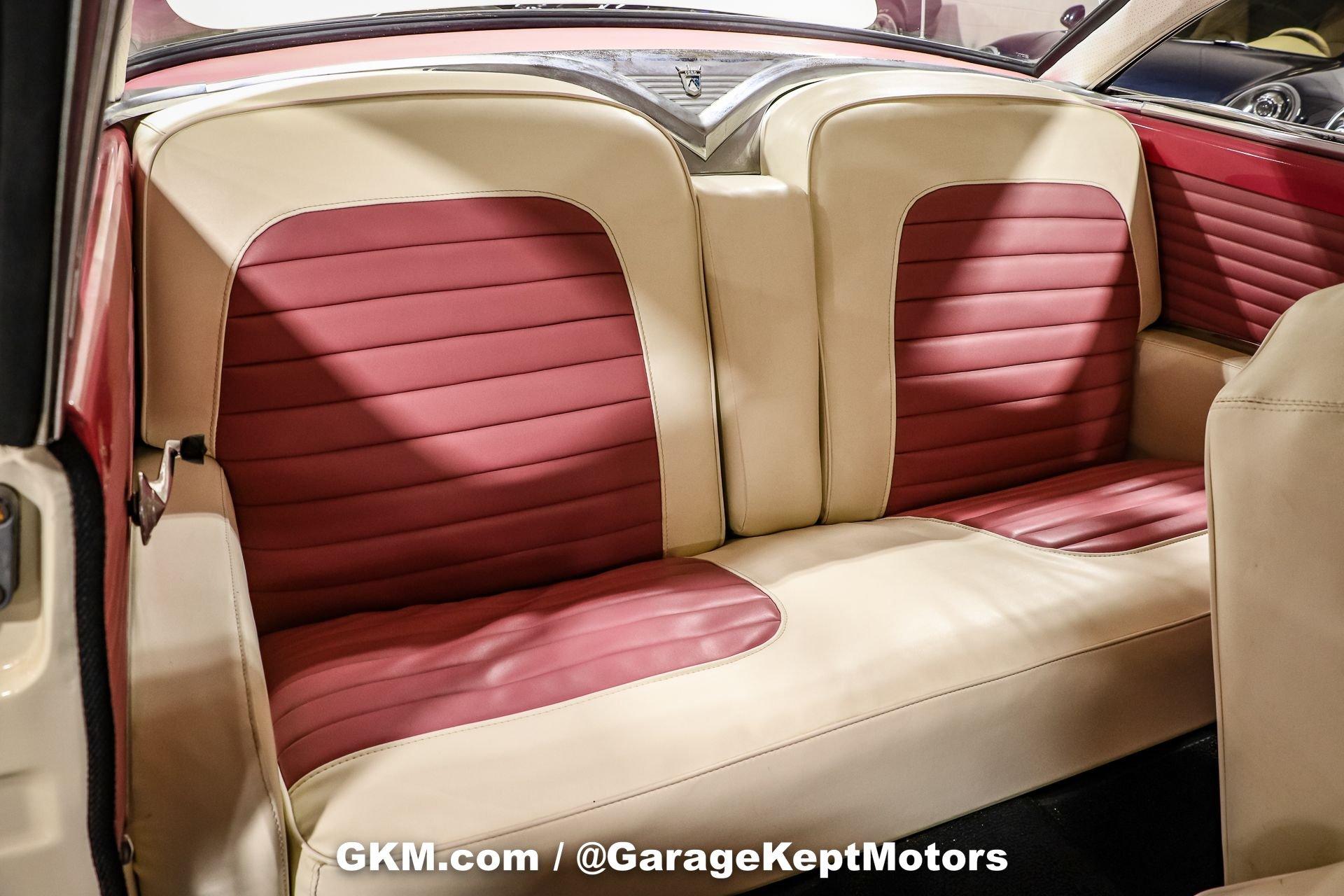 1955 Ford Fairlane Crown Victoria 77