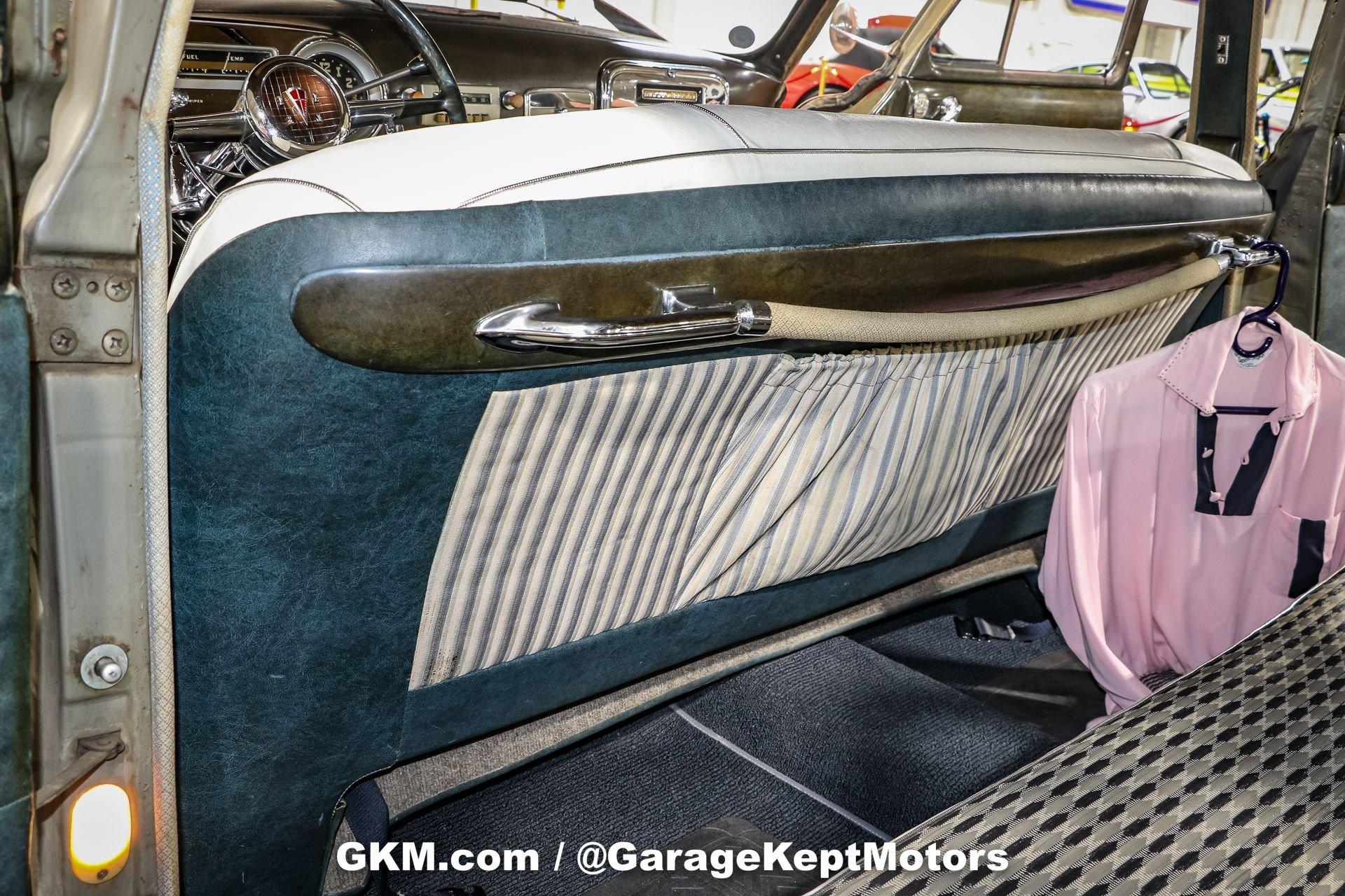 1951 Hudson Hornet 131