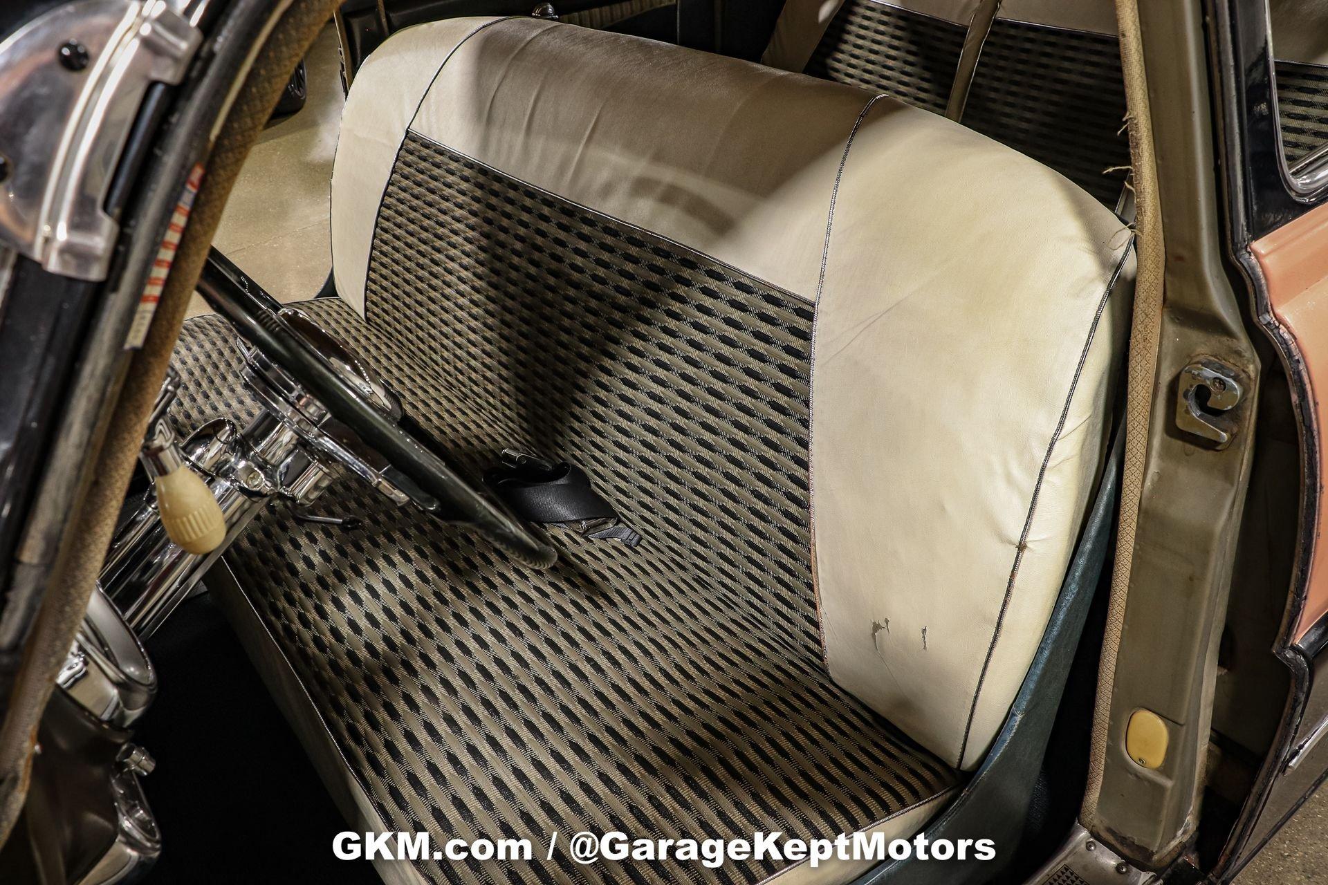 1951 Hudson Hornet 141