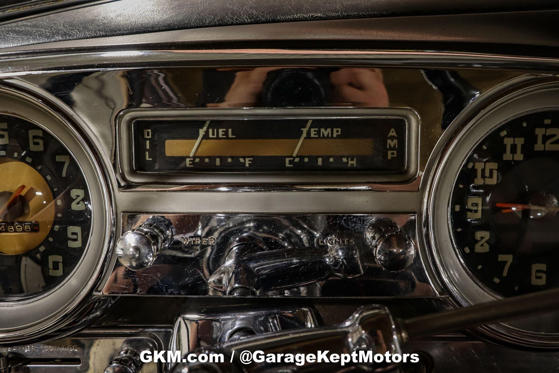 1951 Hudson Hornet 148
