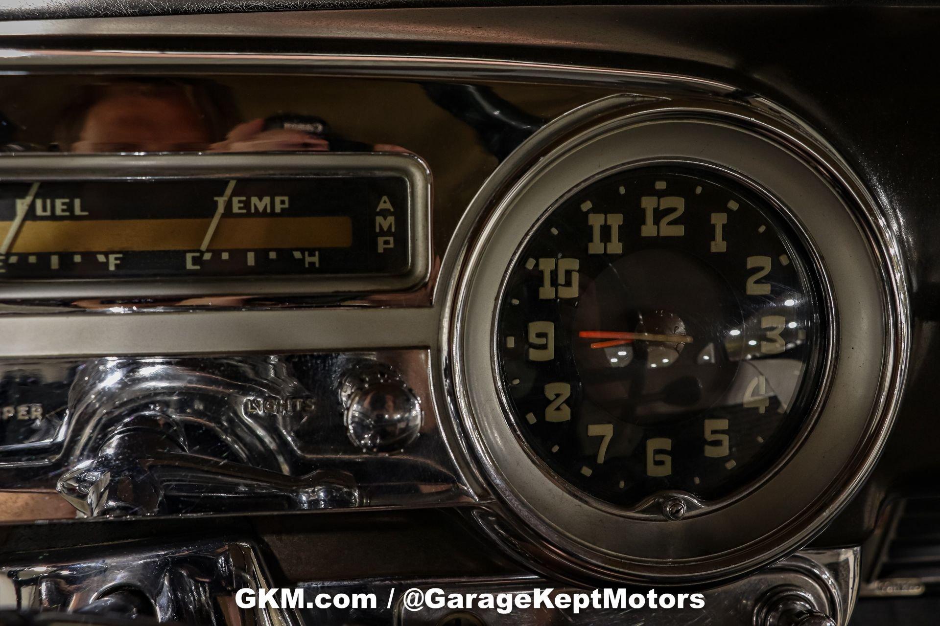 1951 Hudson Hornet 149